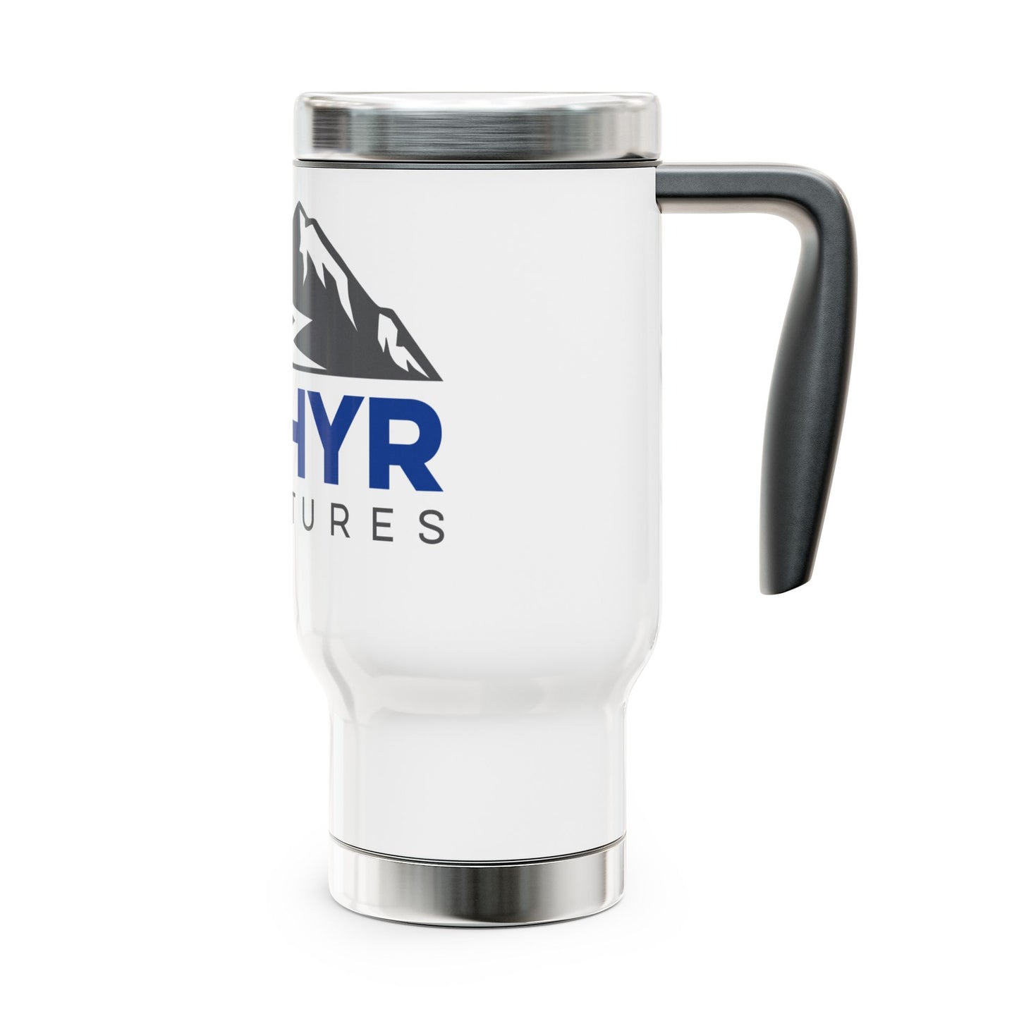 Stainless Steel Travel Mug