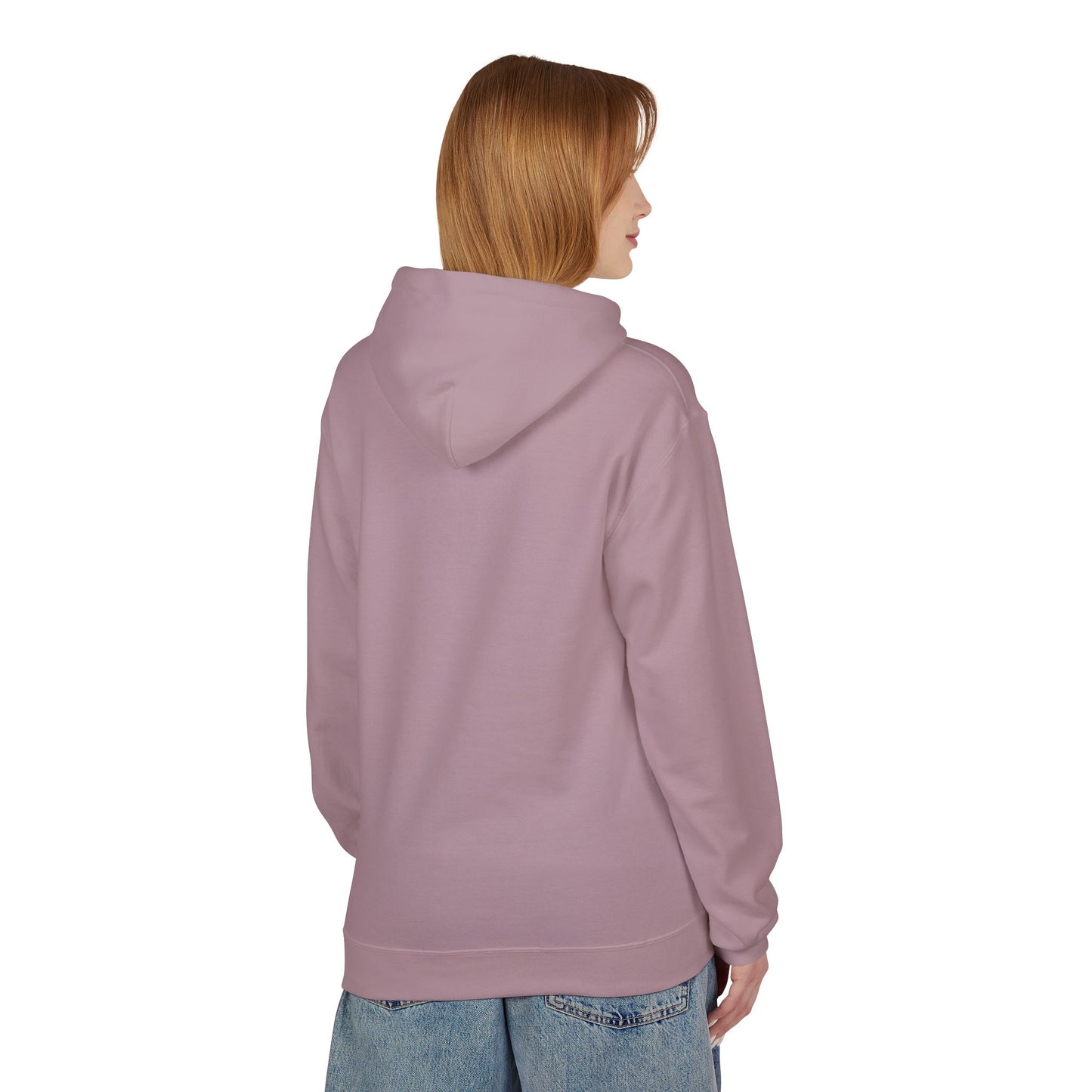 Unisex Outdoor Adventure Hoodie