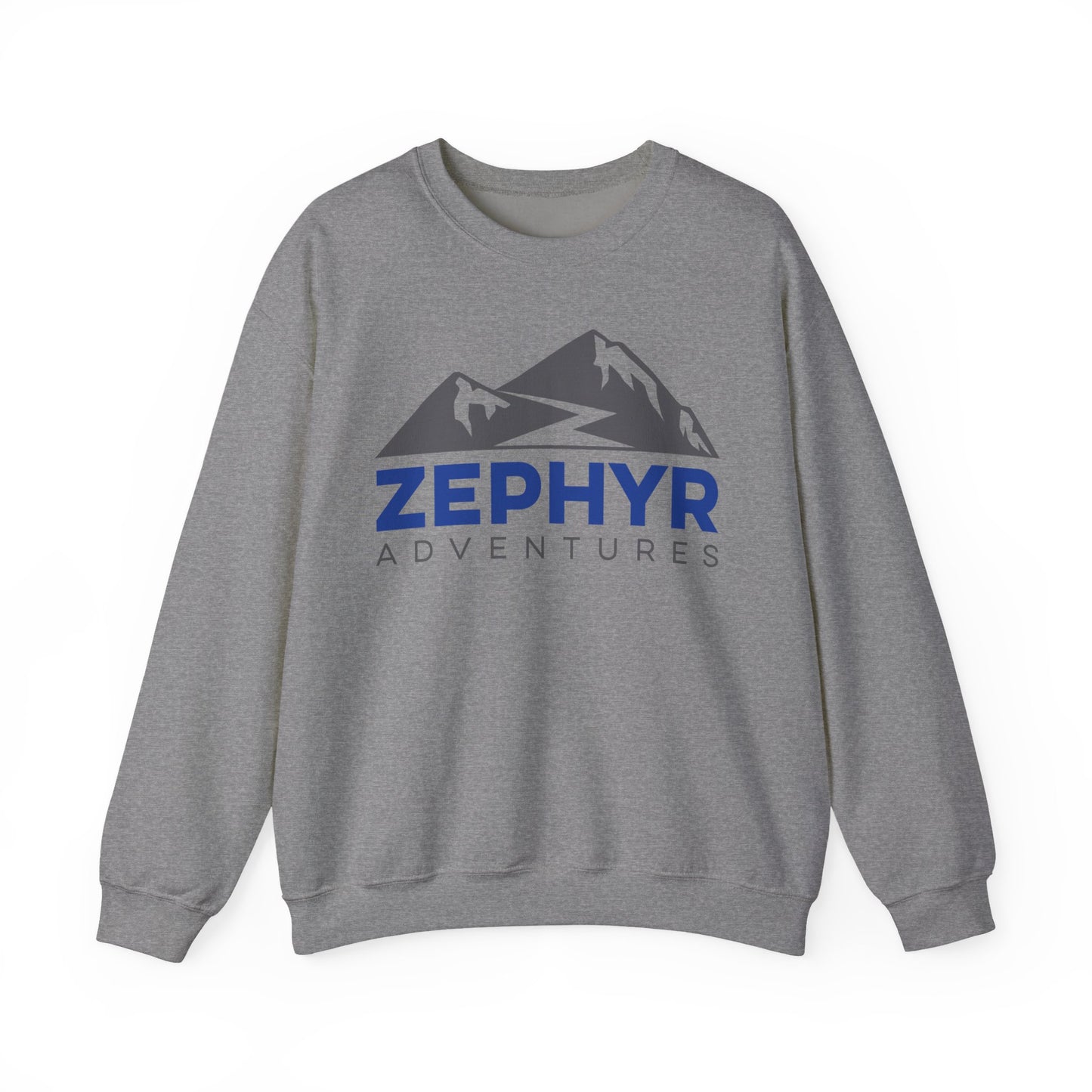 Unisex Heavy Blend Crewneck Sweatshirt