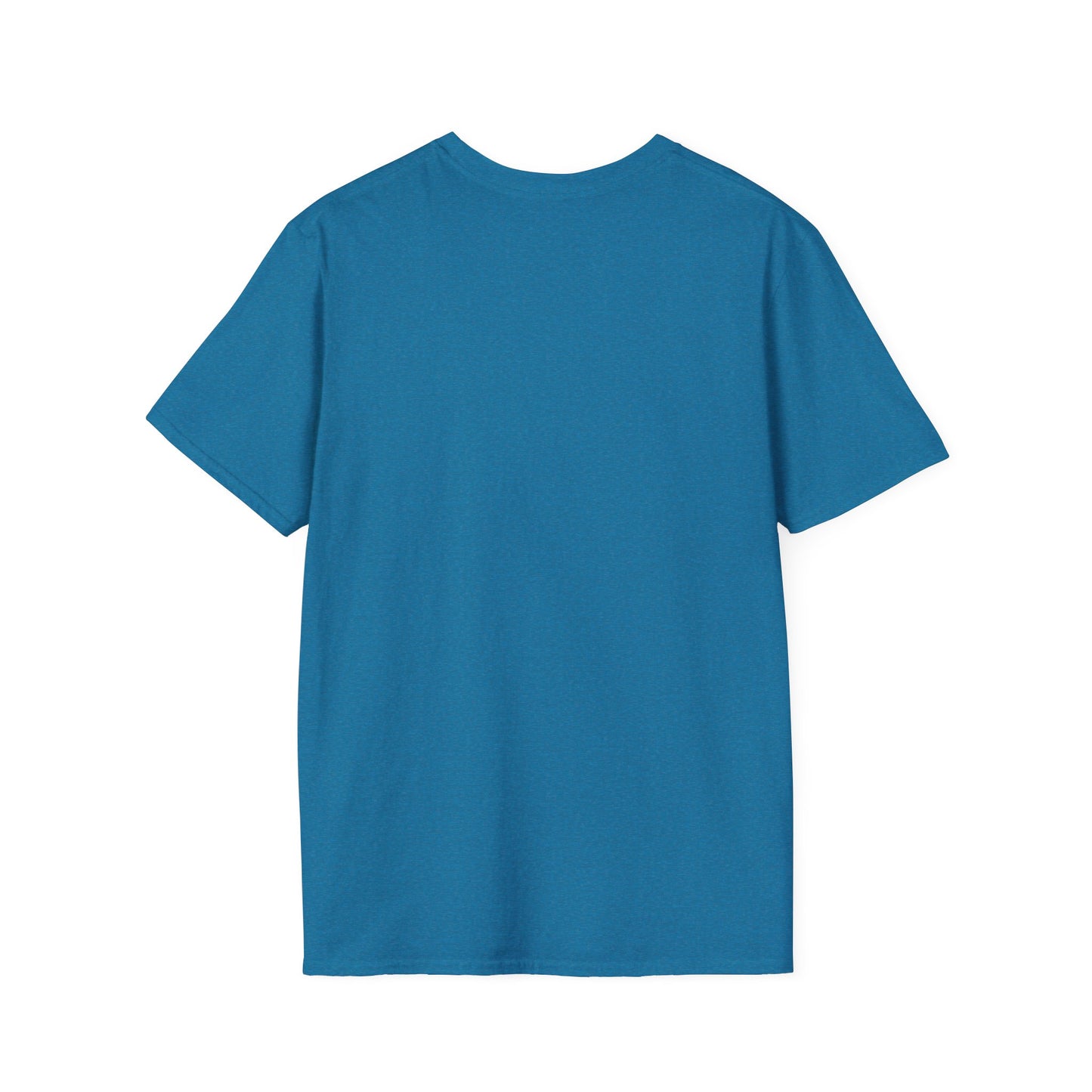 Unisex Outdoor Adventure T-shirt