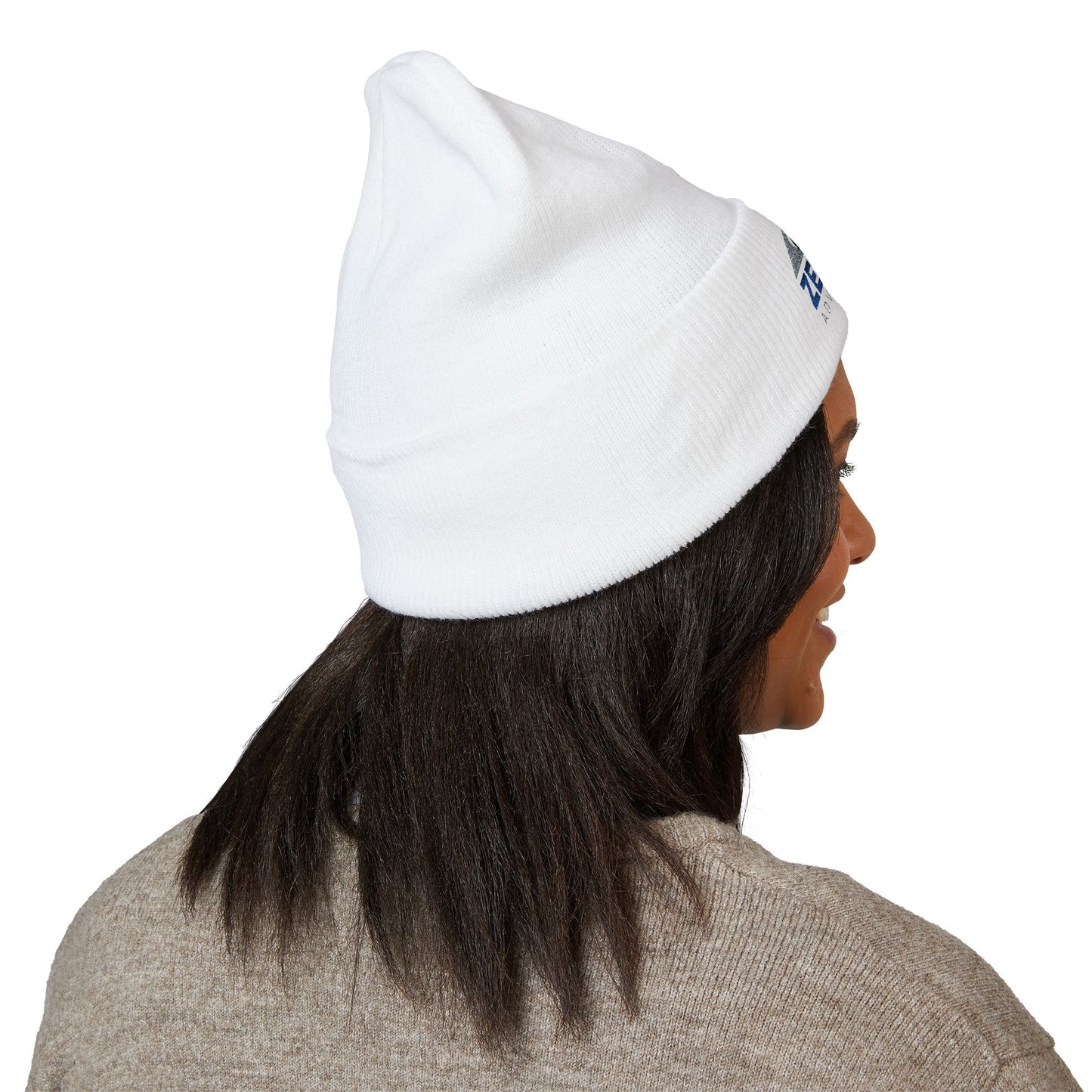 Adventure Cuffed Beanie