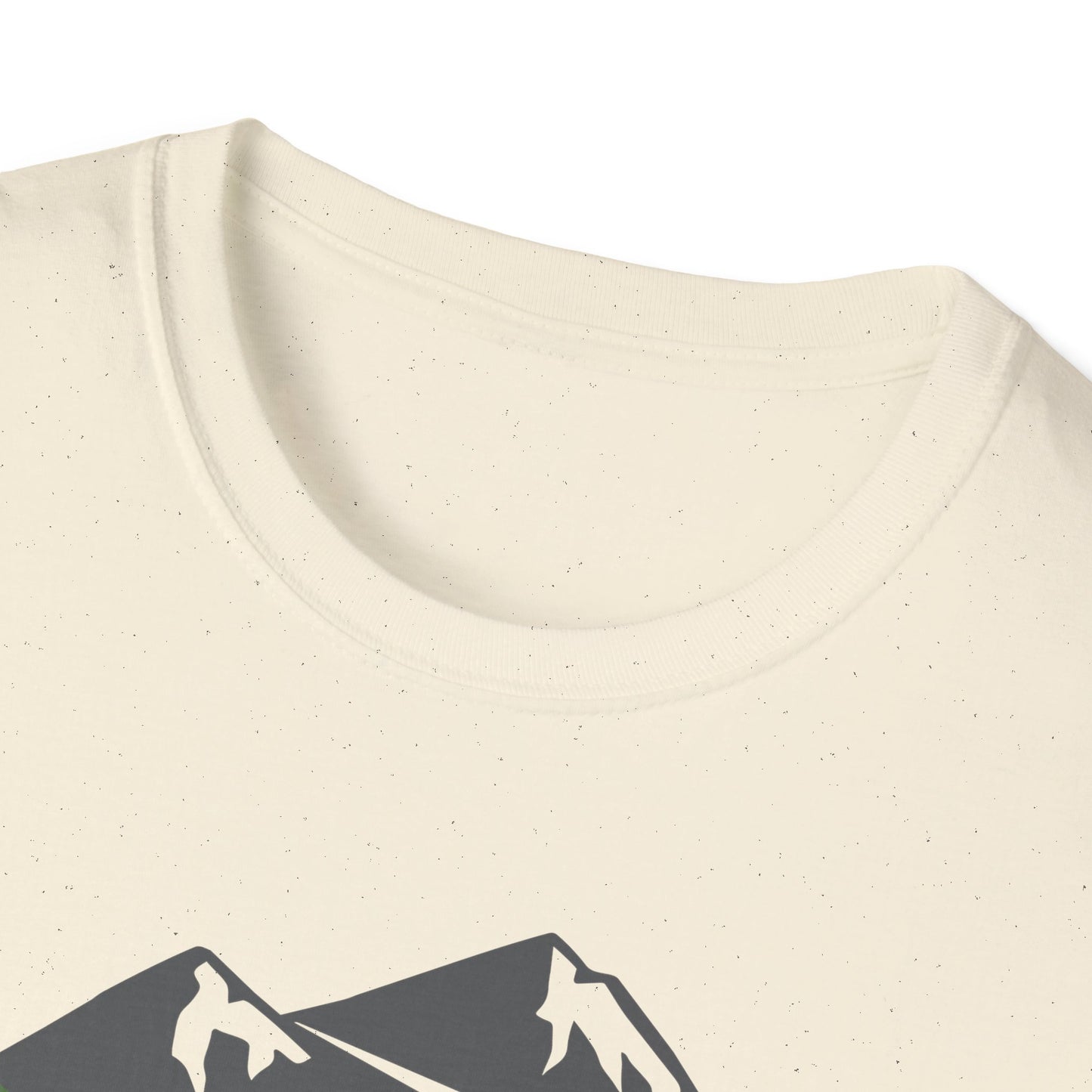 Unisex 2026 Adventure T-shirt
