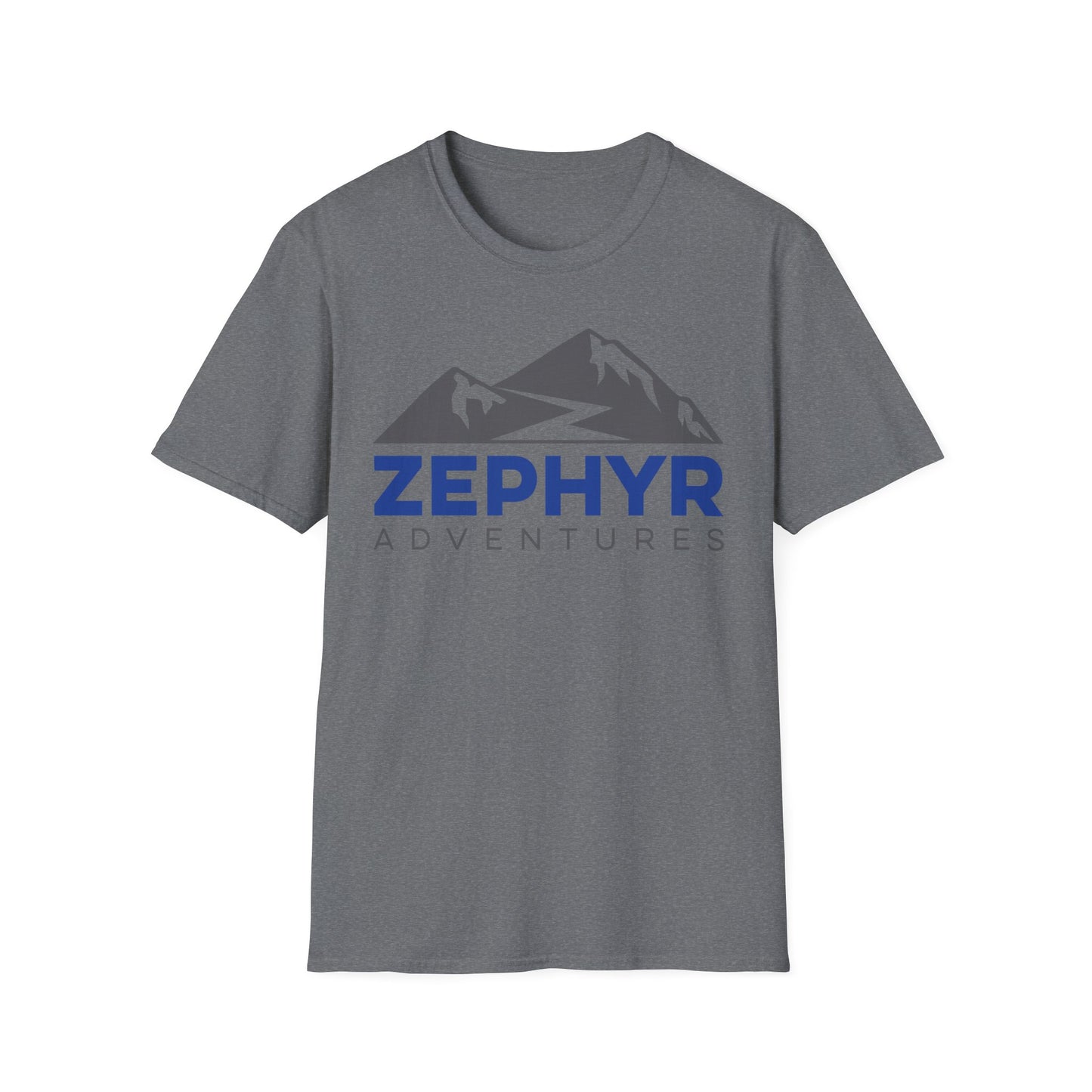 Unisex Outdoor Adventure T-shirt