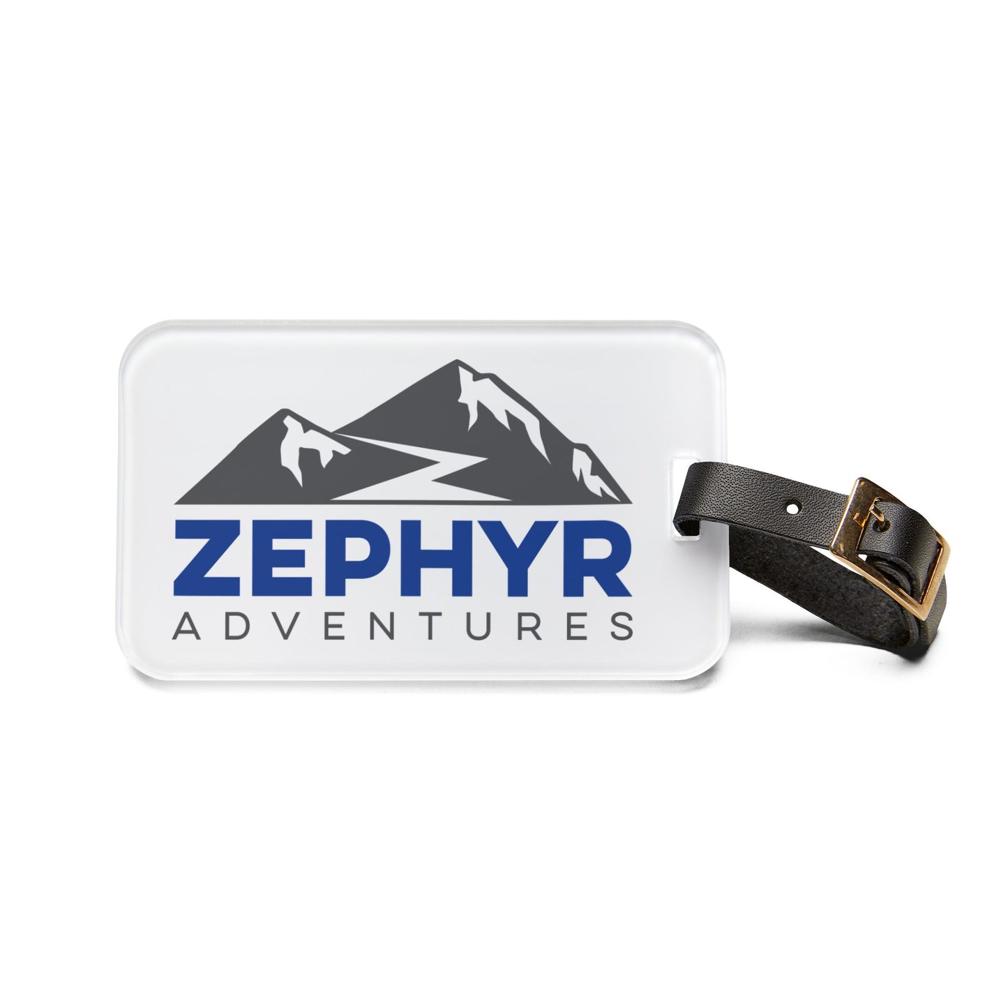 Luggage Tag