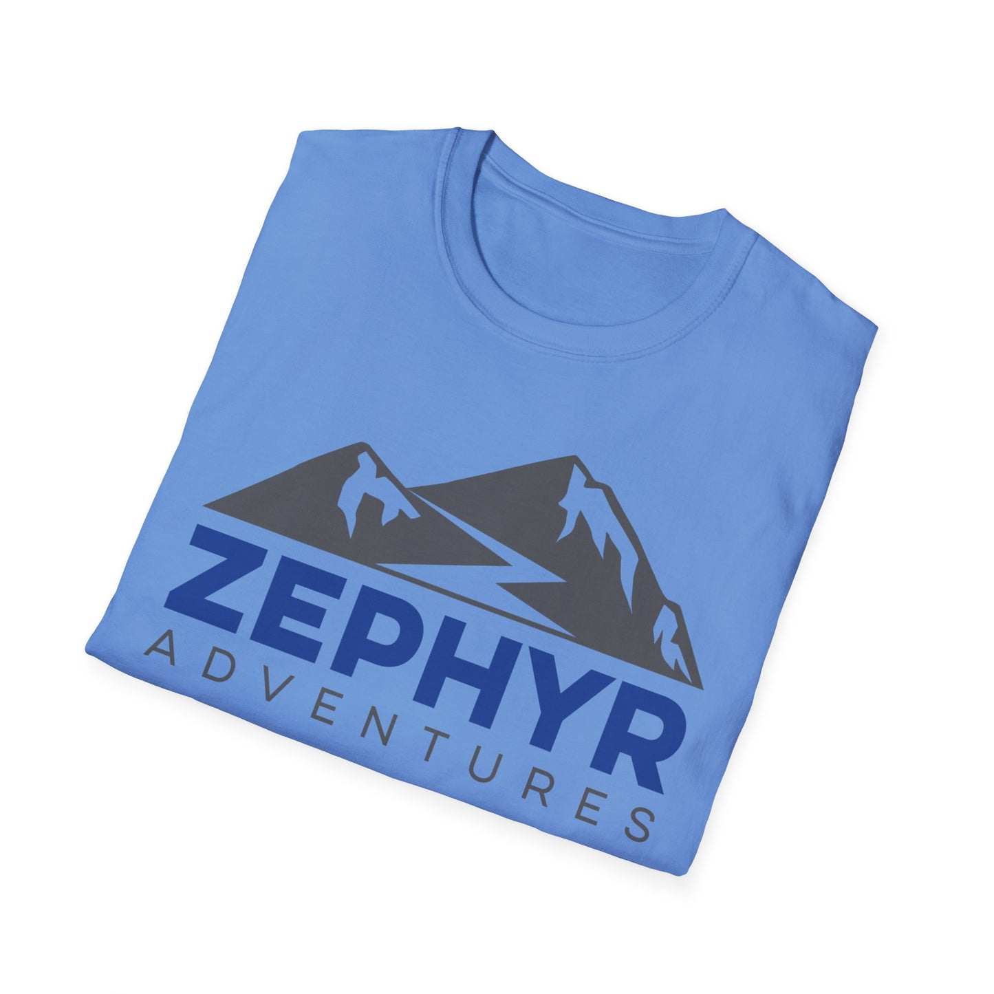 Unisex Outdoor Adventure T-shirt