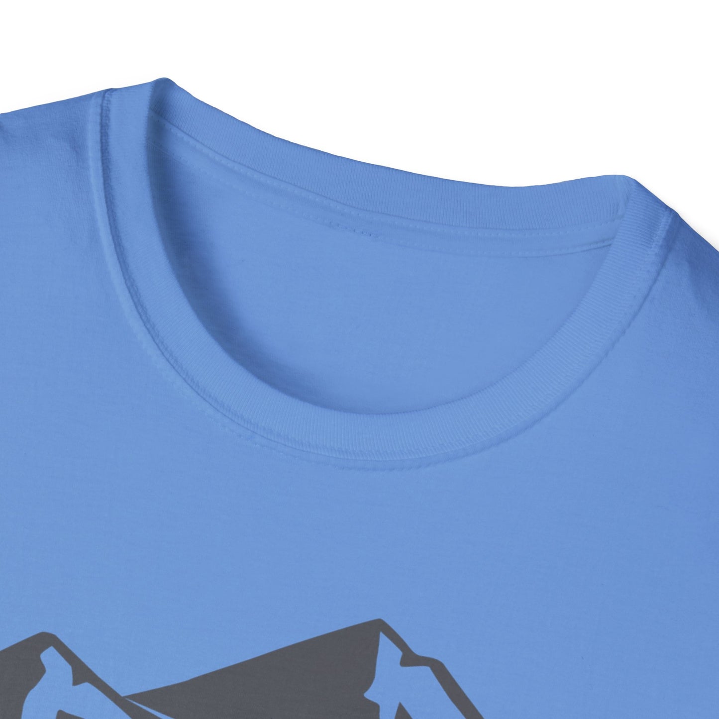 Unisex Outdoor Adventure T-shirt