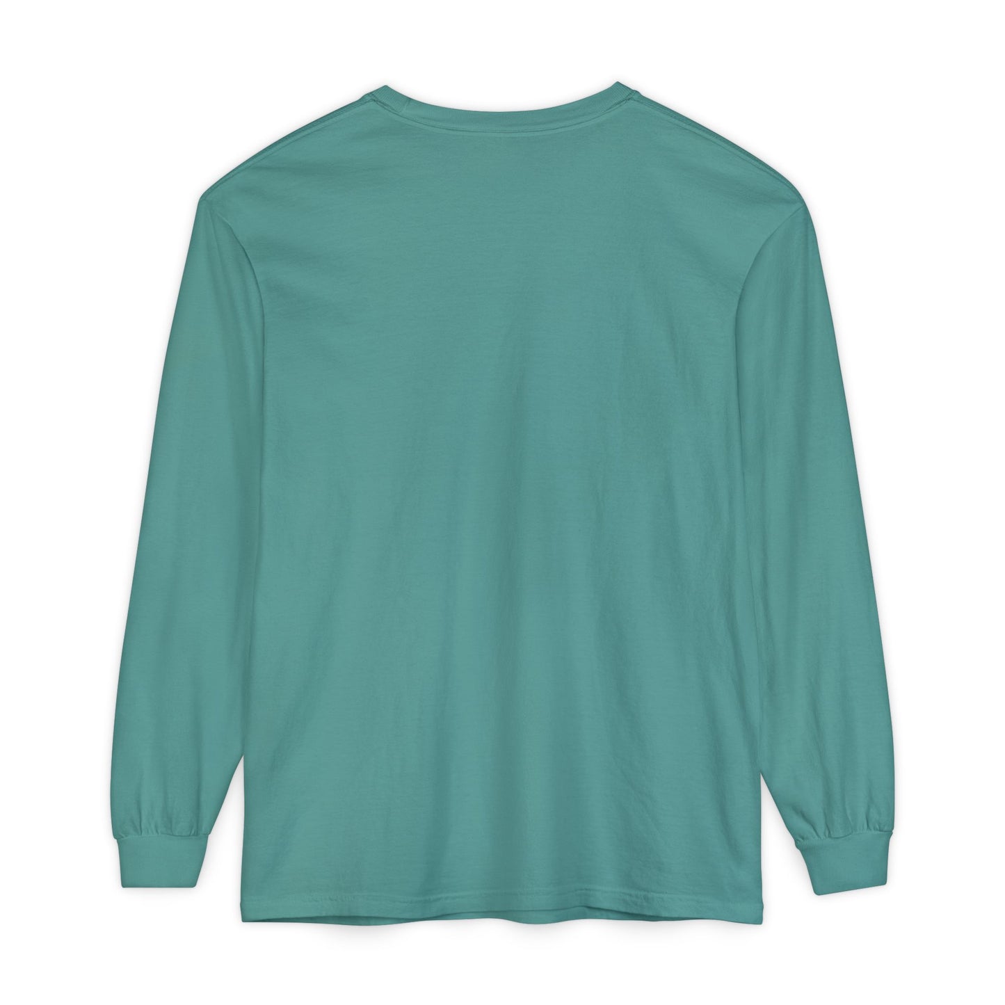 2026 Unisex Adventure Long Sleeve T-Shirt