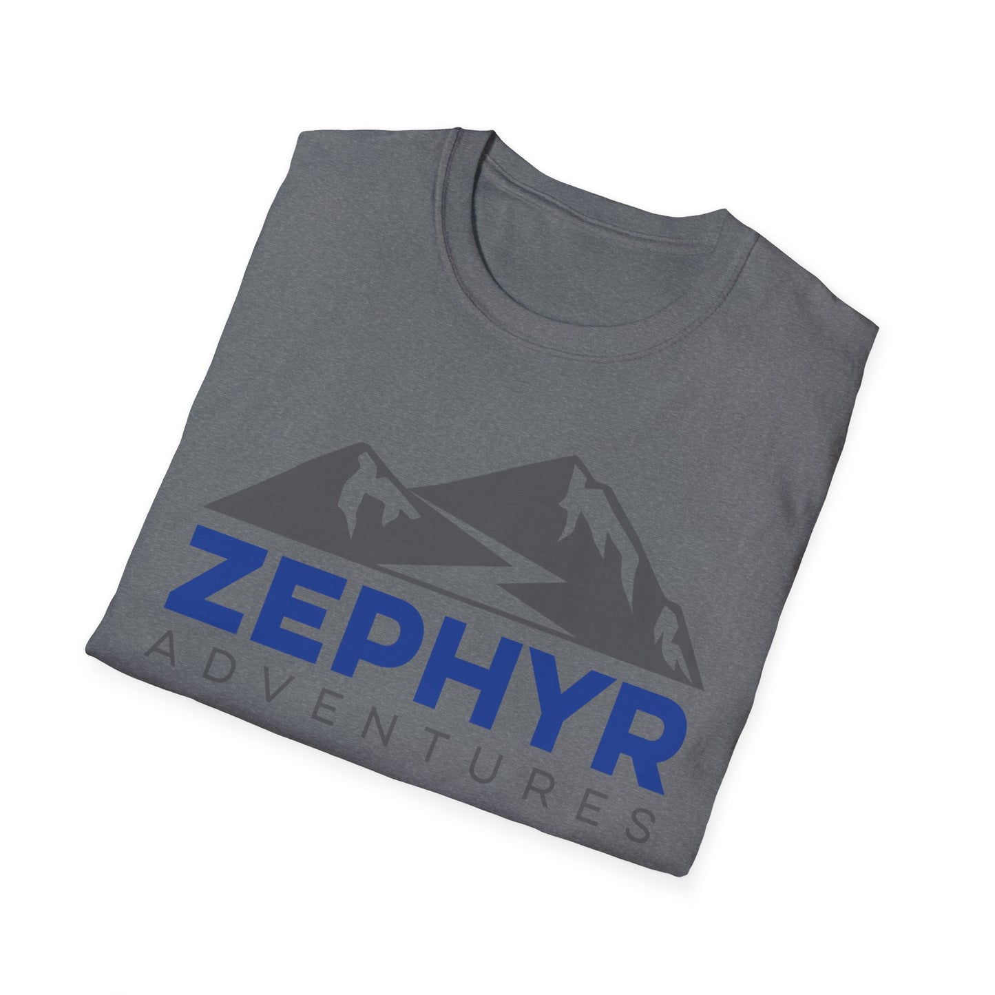 Unisex Outdoor Adventure T-shirt