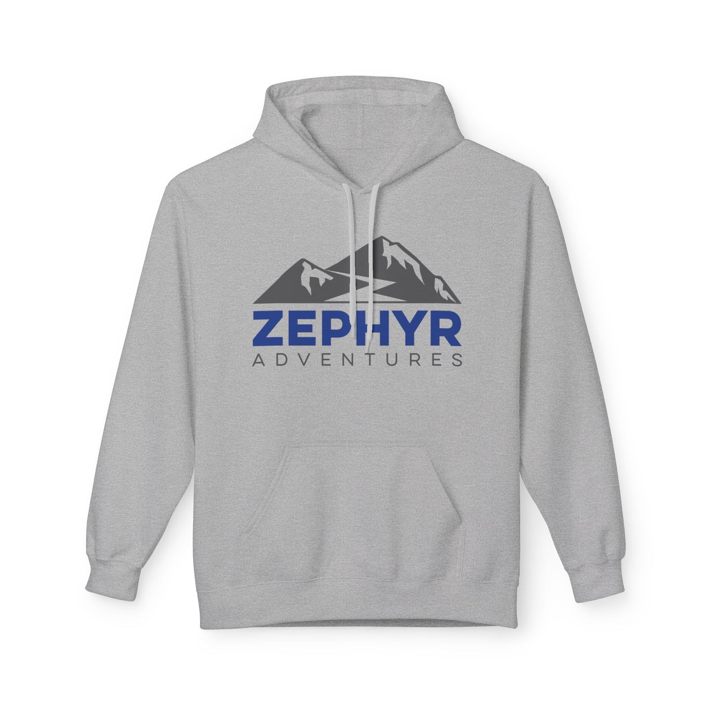 Unisex Outdoor Adventure Hoodie