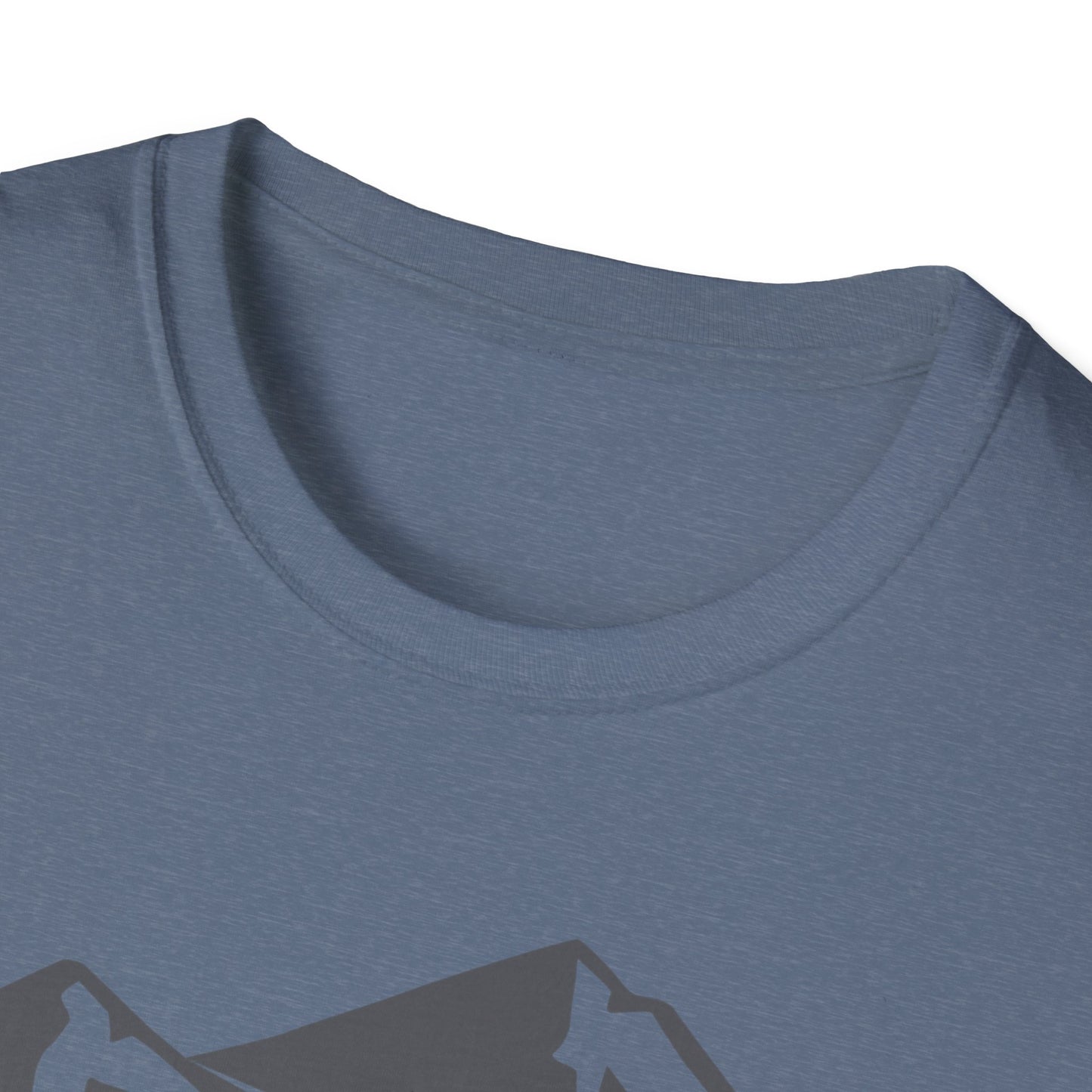 Unisex Outdoor Adventure T-shirt