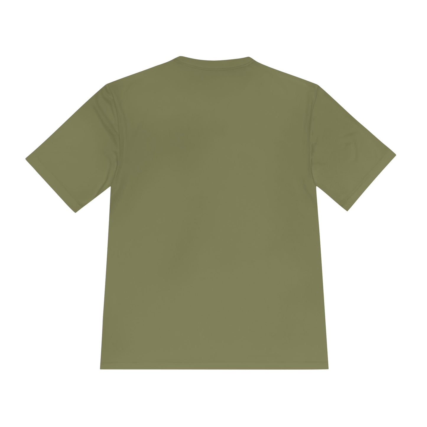 Unisex Adventure Wicking Tee