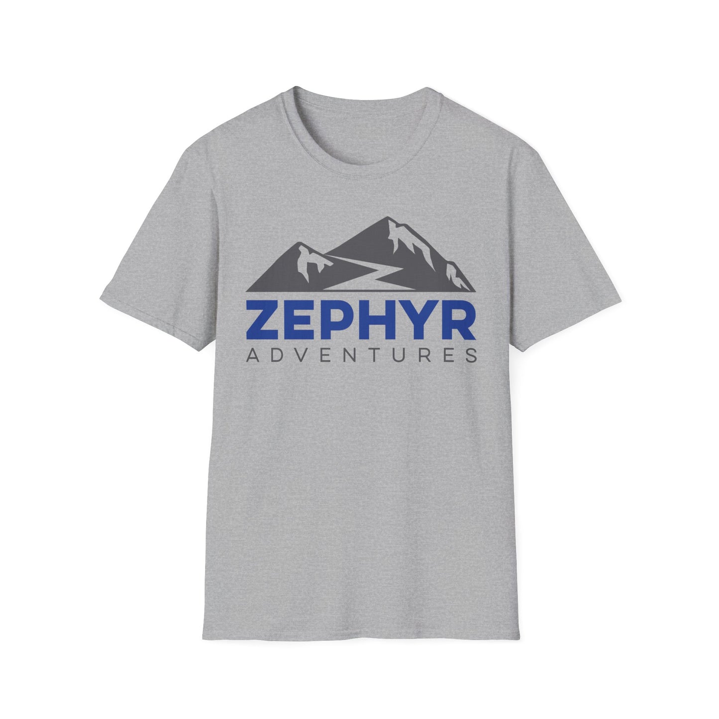 Unisex Outdoor Adventure T-shirt