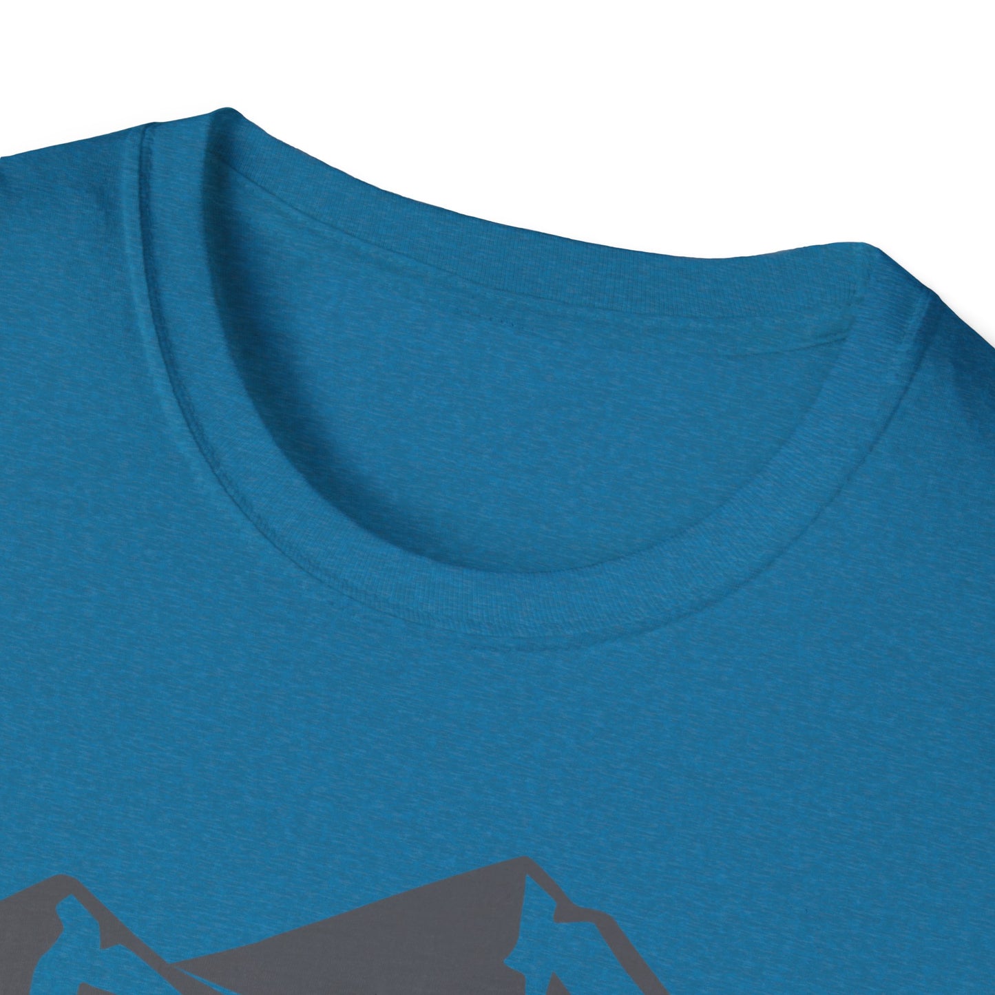 Unisex Outdoor Adventure T-shirt