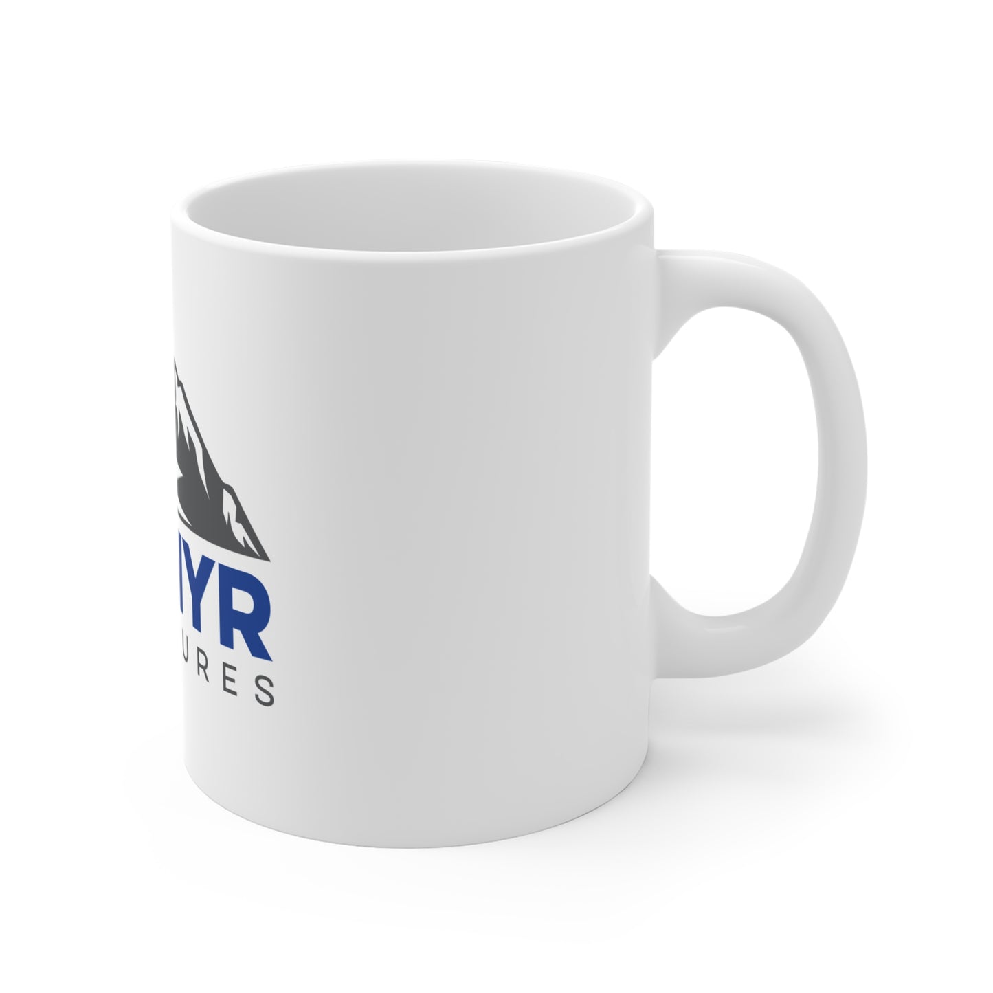 Zephyr Adventures Ceramic Mug