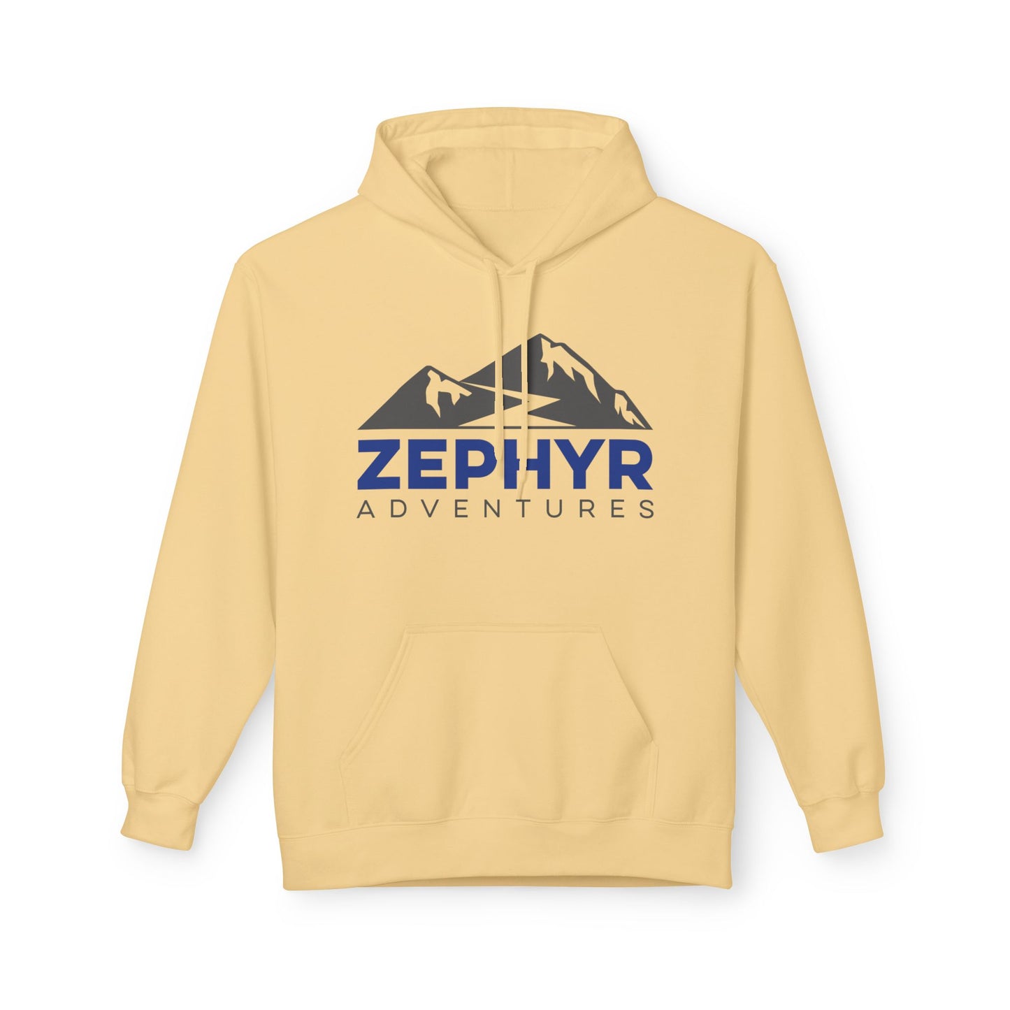 Unisex Outdoor Adventure Hoodie