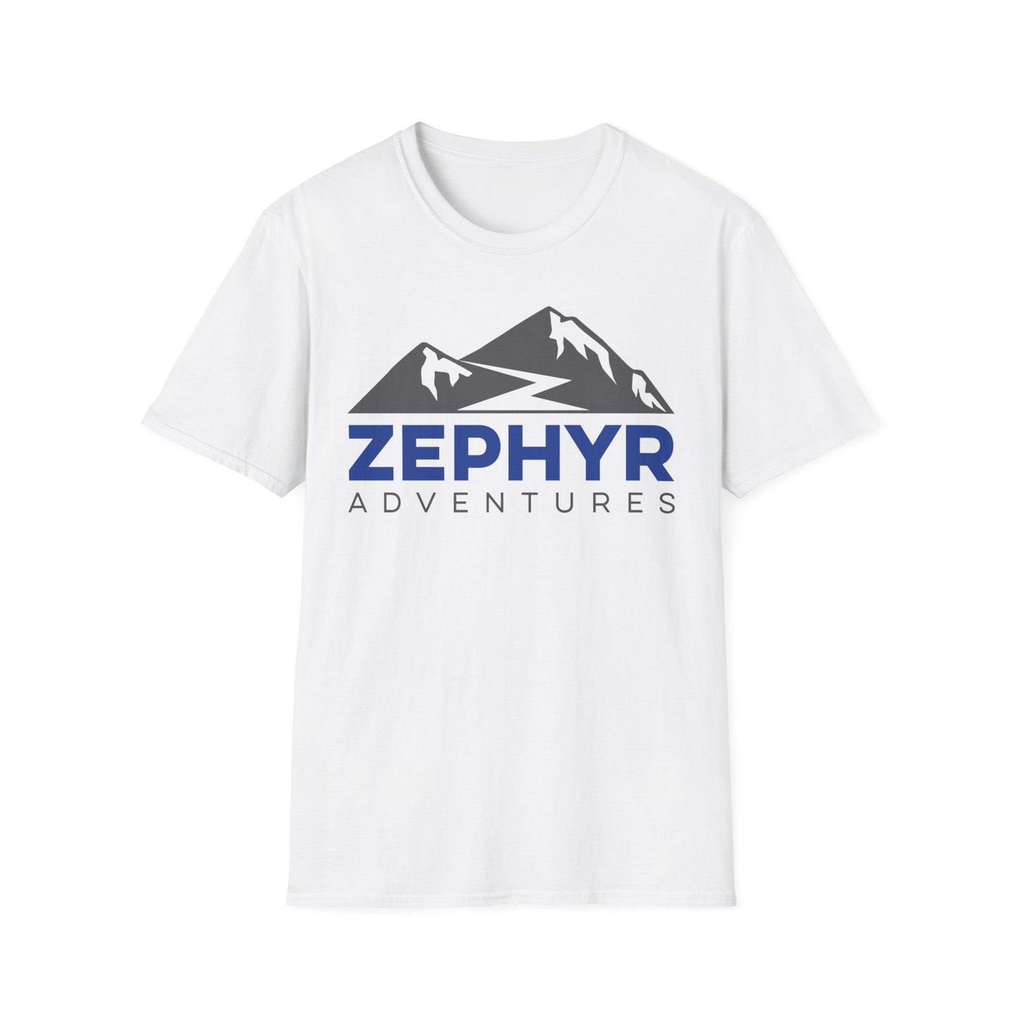 Unisex Outdoor Adventure T-shirt