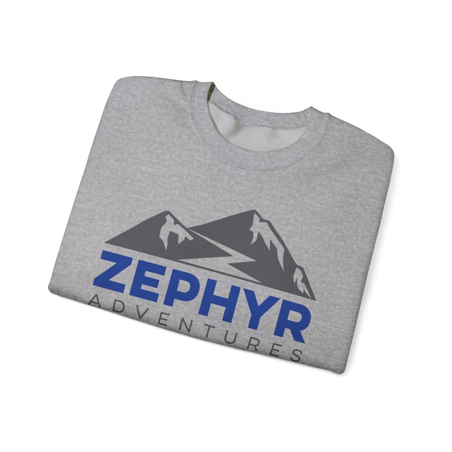 Unisex Heavy Blend Crewneck Sweatshirt