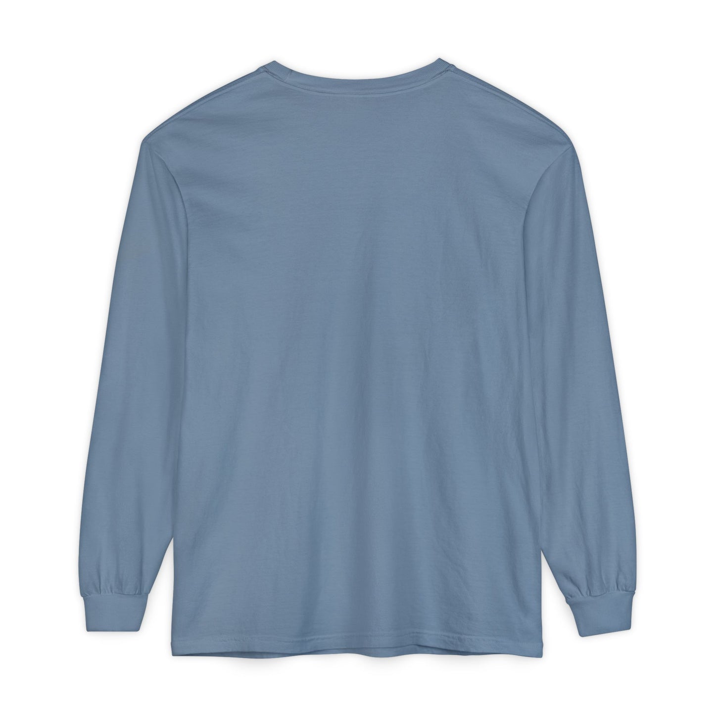 2026 Unisex Adventure Long Sleeve T-Shirt