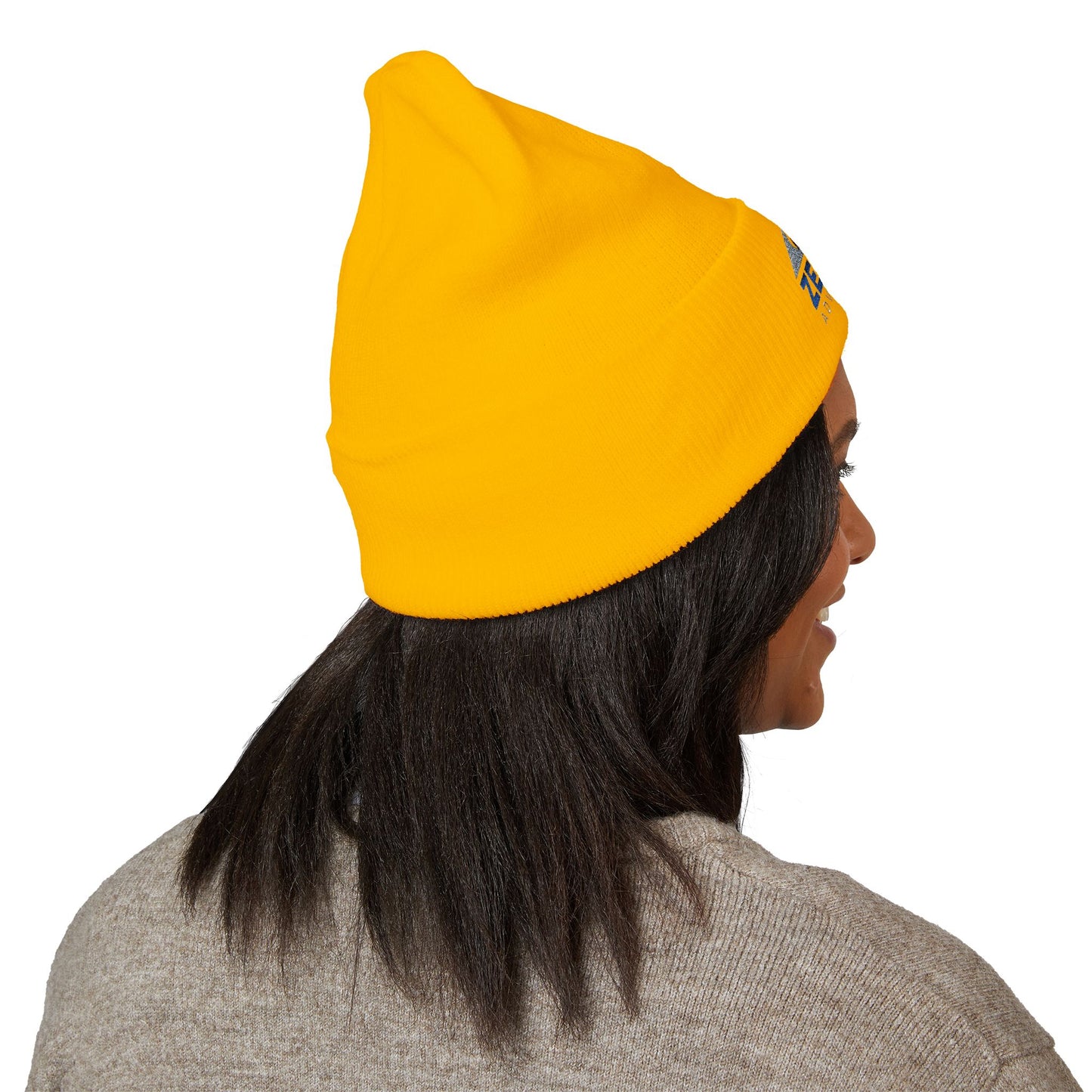 Adventure Cuffed Beanie
