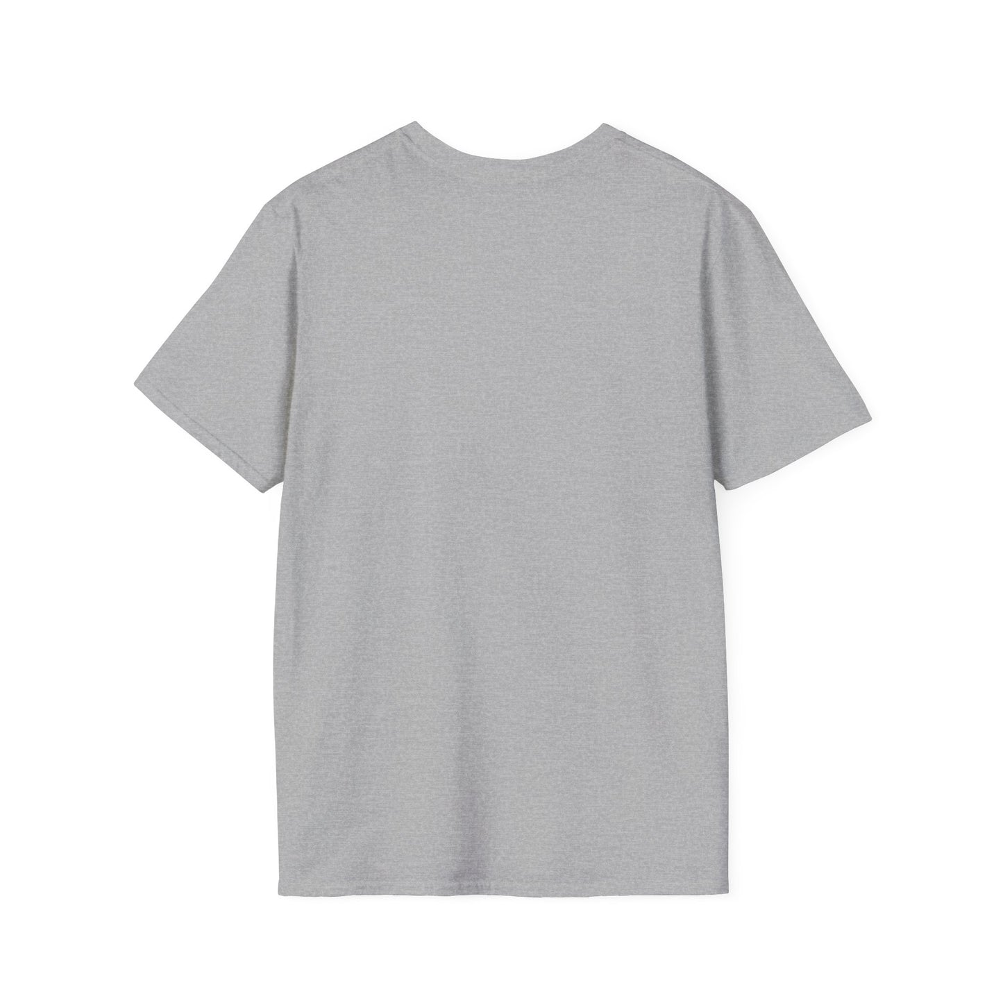 Unisex 2026 Adventure T-shirt