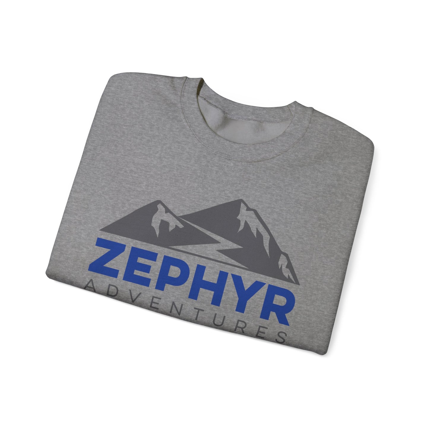 Unisex Heavy Blend Crewneck Sweatshirt