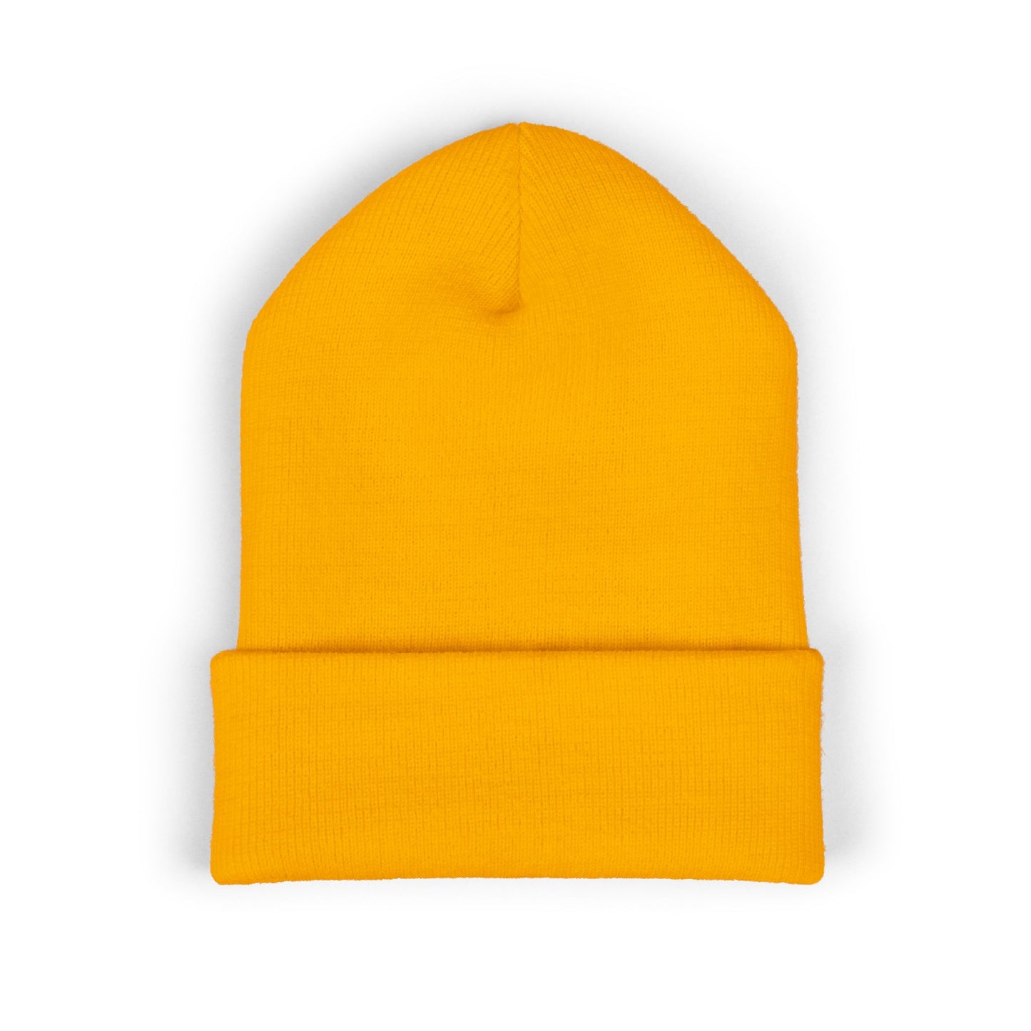 Adventure Cuffed Beanie