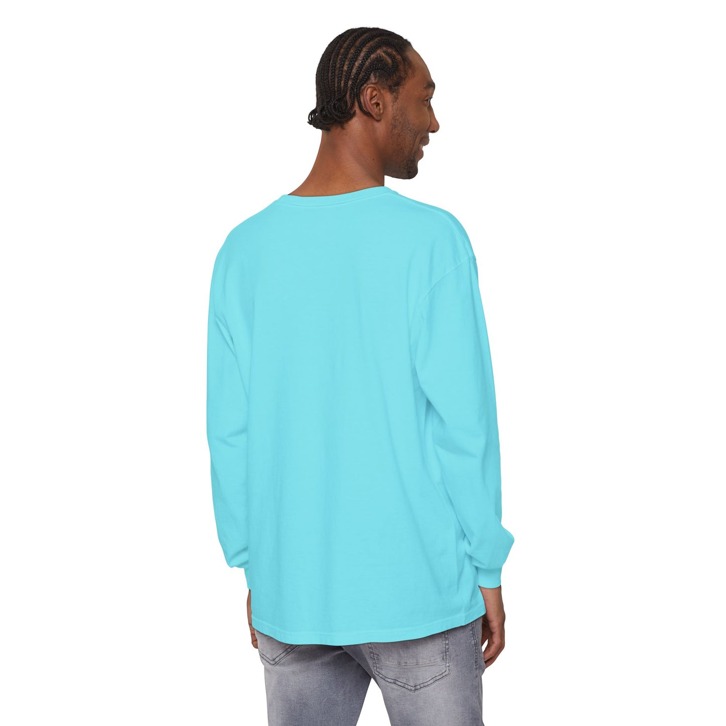 2026 Unisex Adventure Long Sleeve T-Shirt