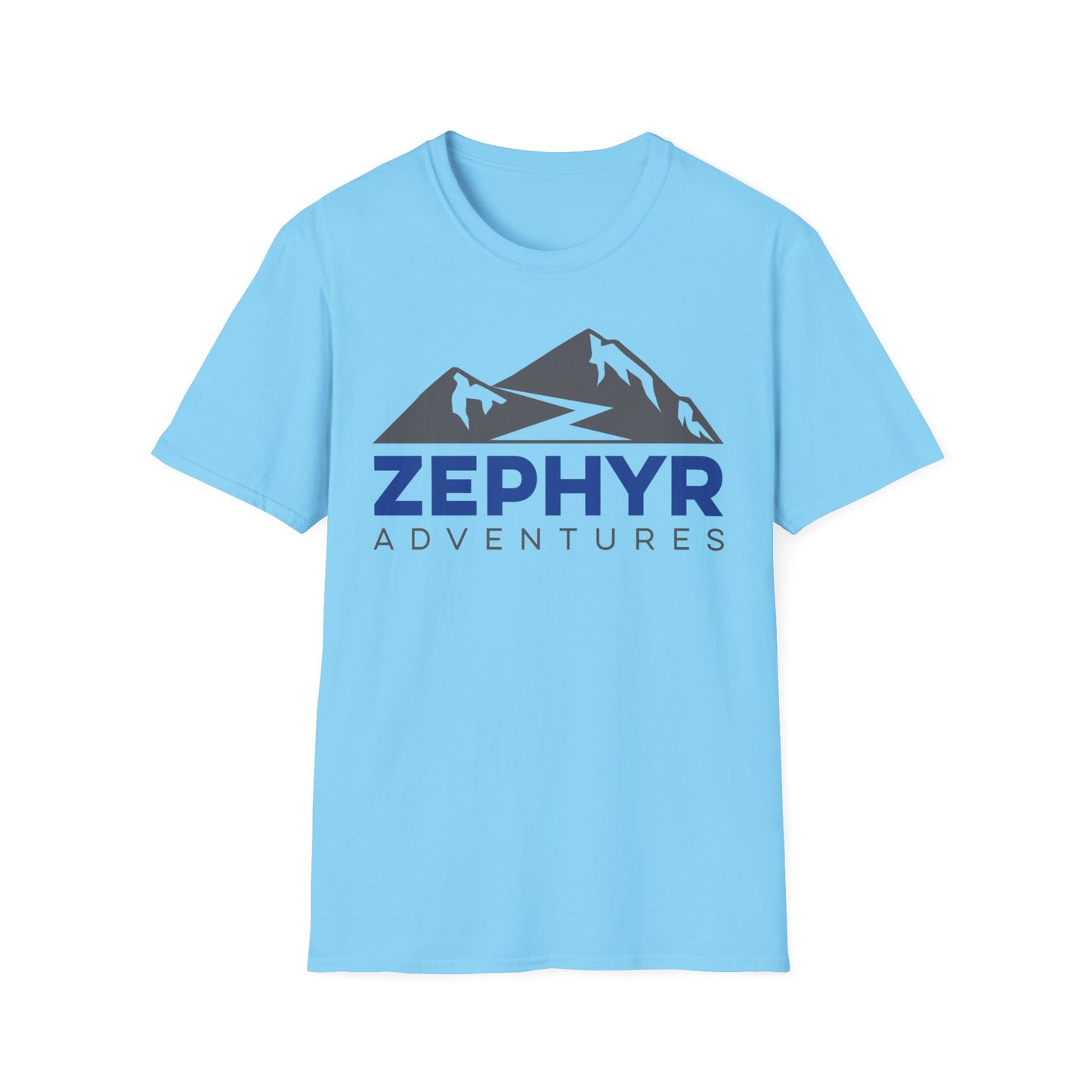 Unisex Outdoor Adventure T-shirt