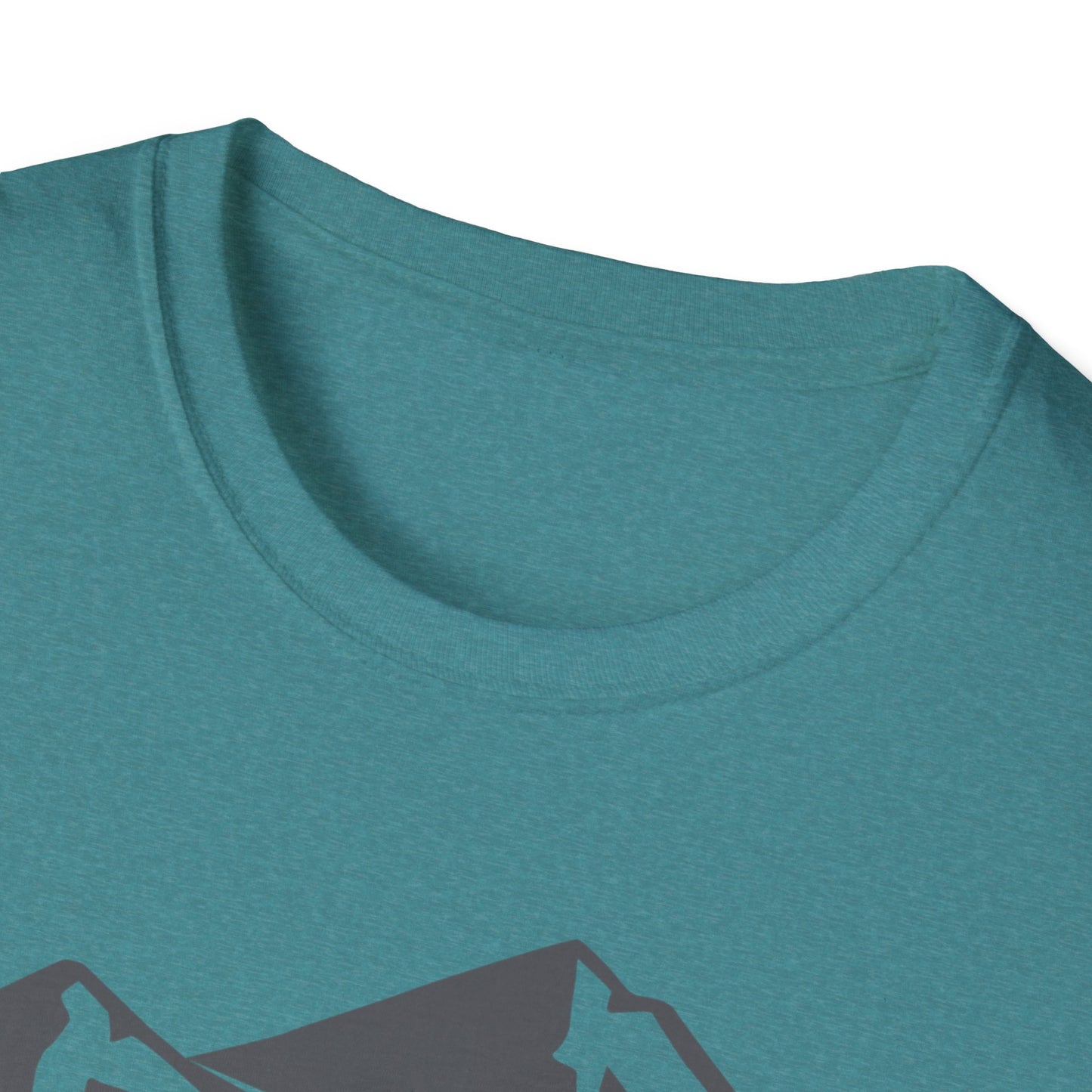 Unisex Outdoor Adventure T-shirt