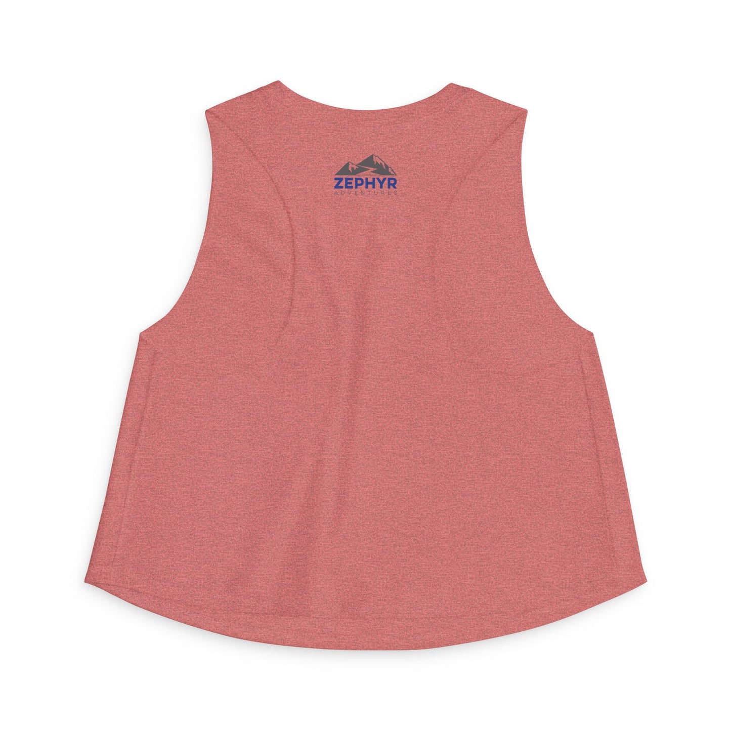 2026 Adventure Crop Tank Top