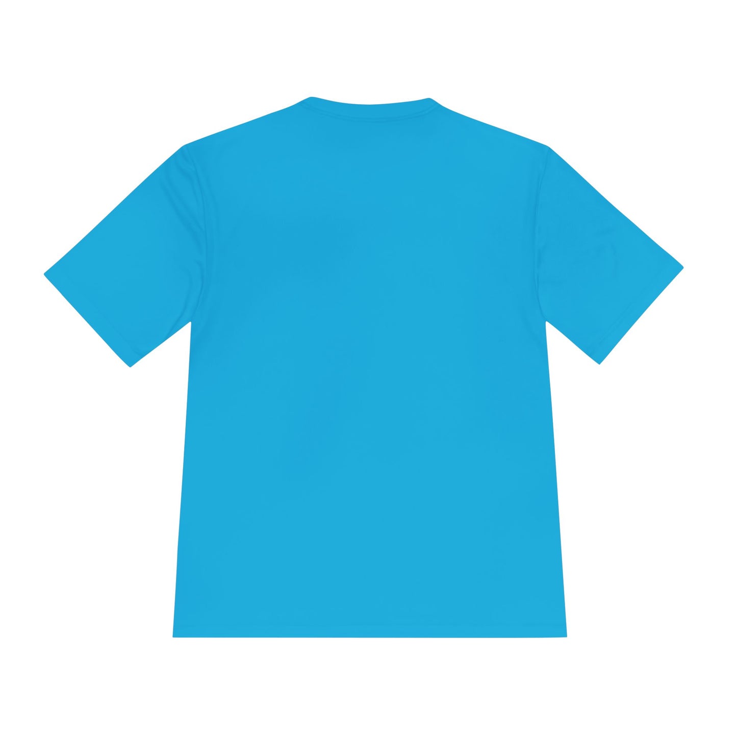 Unisex Adventure Wicking Tee