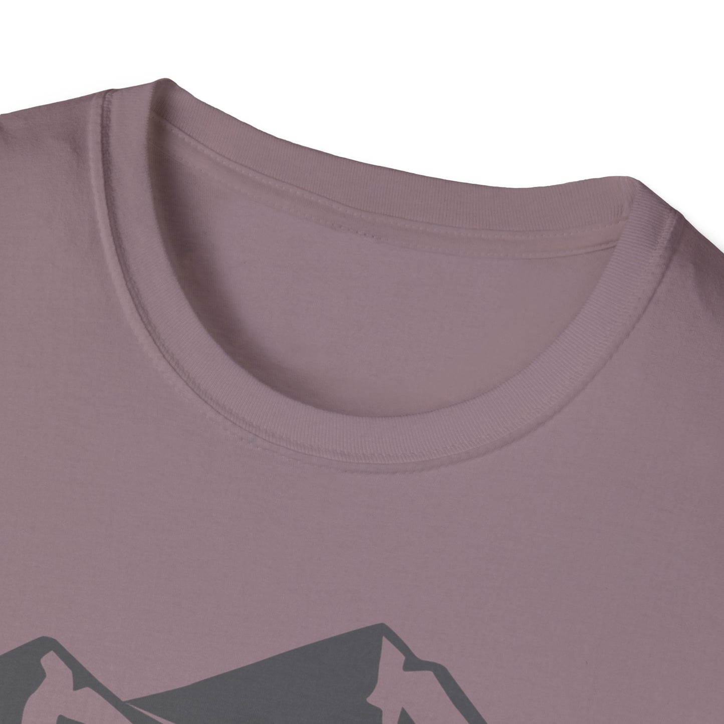 Unisex Outdoor Adventure T-shirt