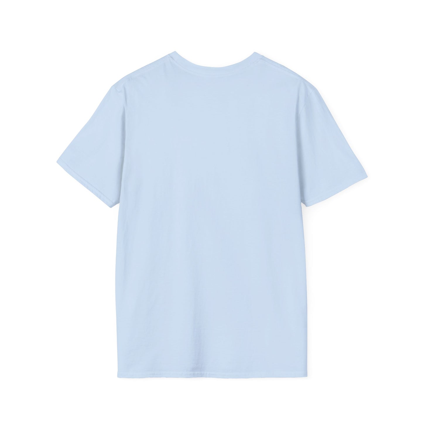 Unisex 2026 Adventure T-shirt