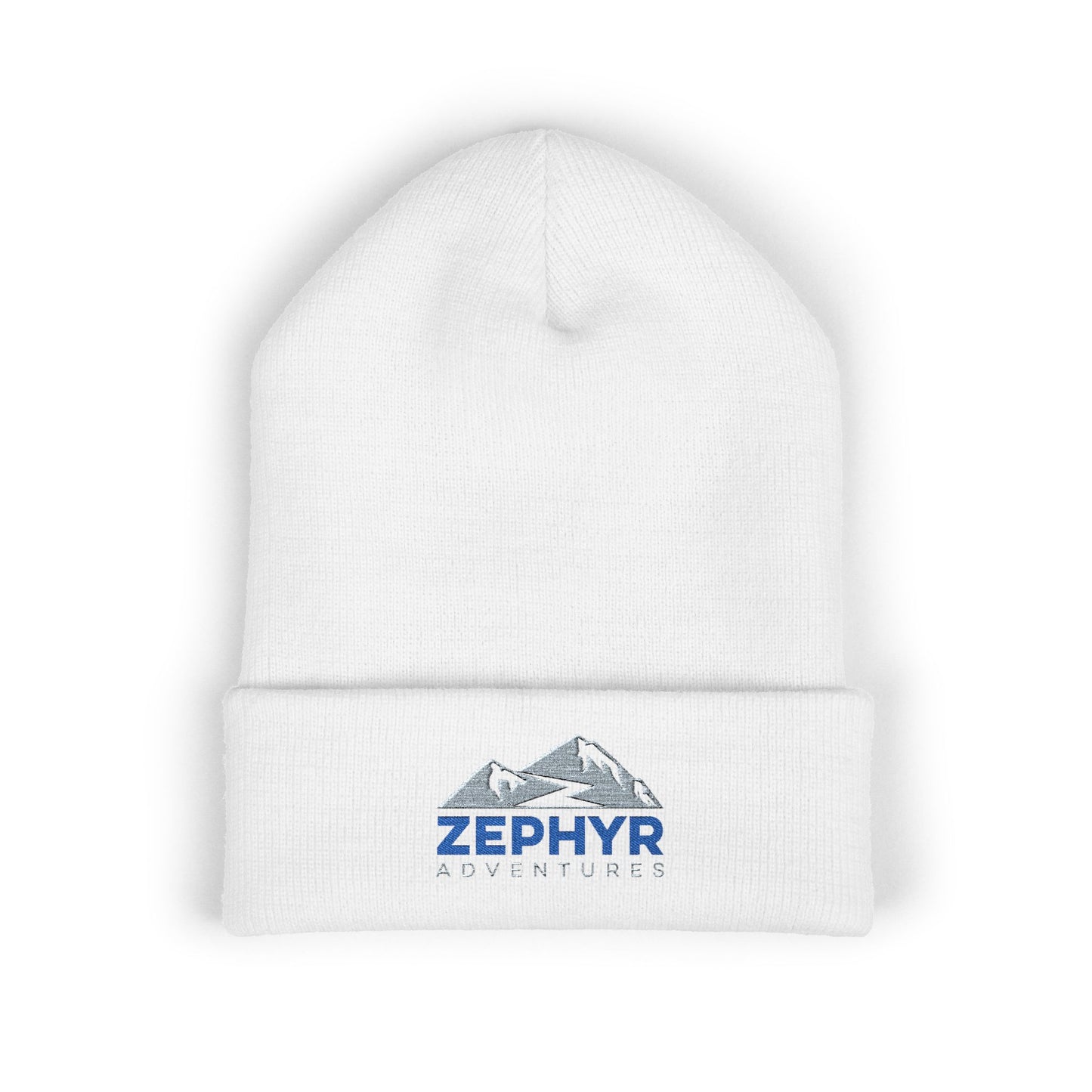 Adventure Cuffed Beanie