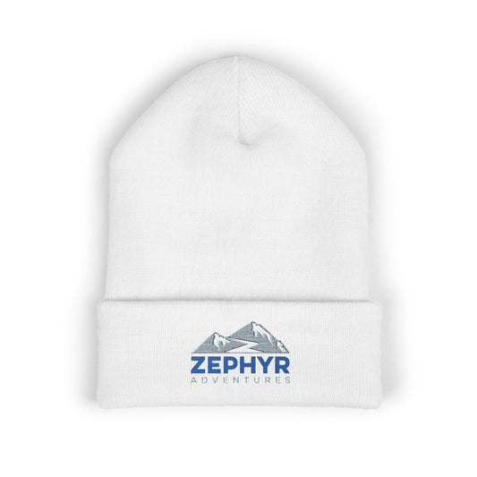 Adventure Cuffed Beanie