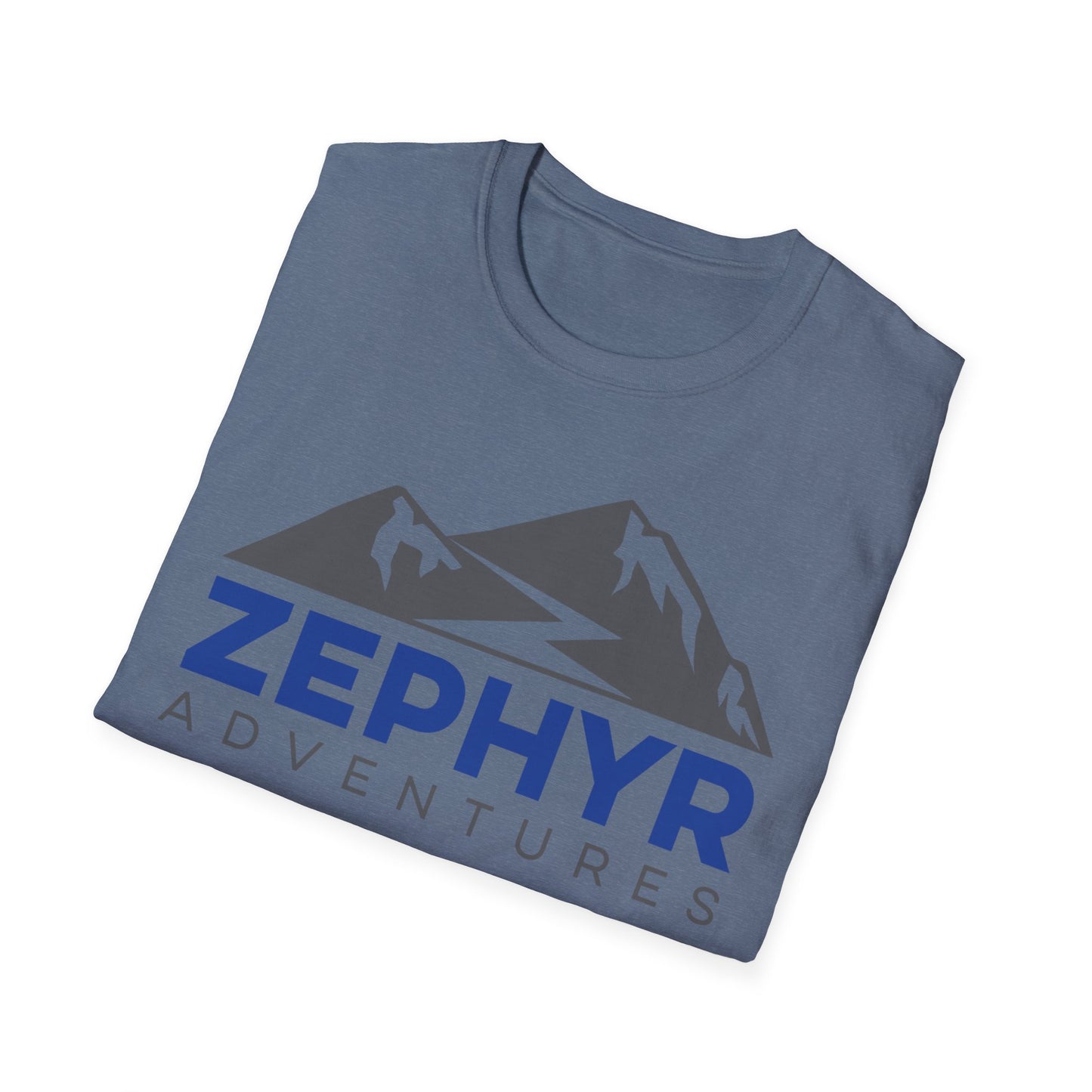 Unisex Outdoor Adventure T-shirt