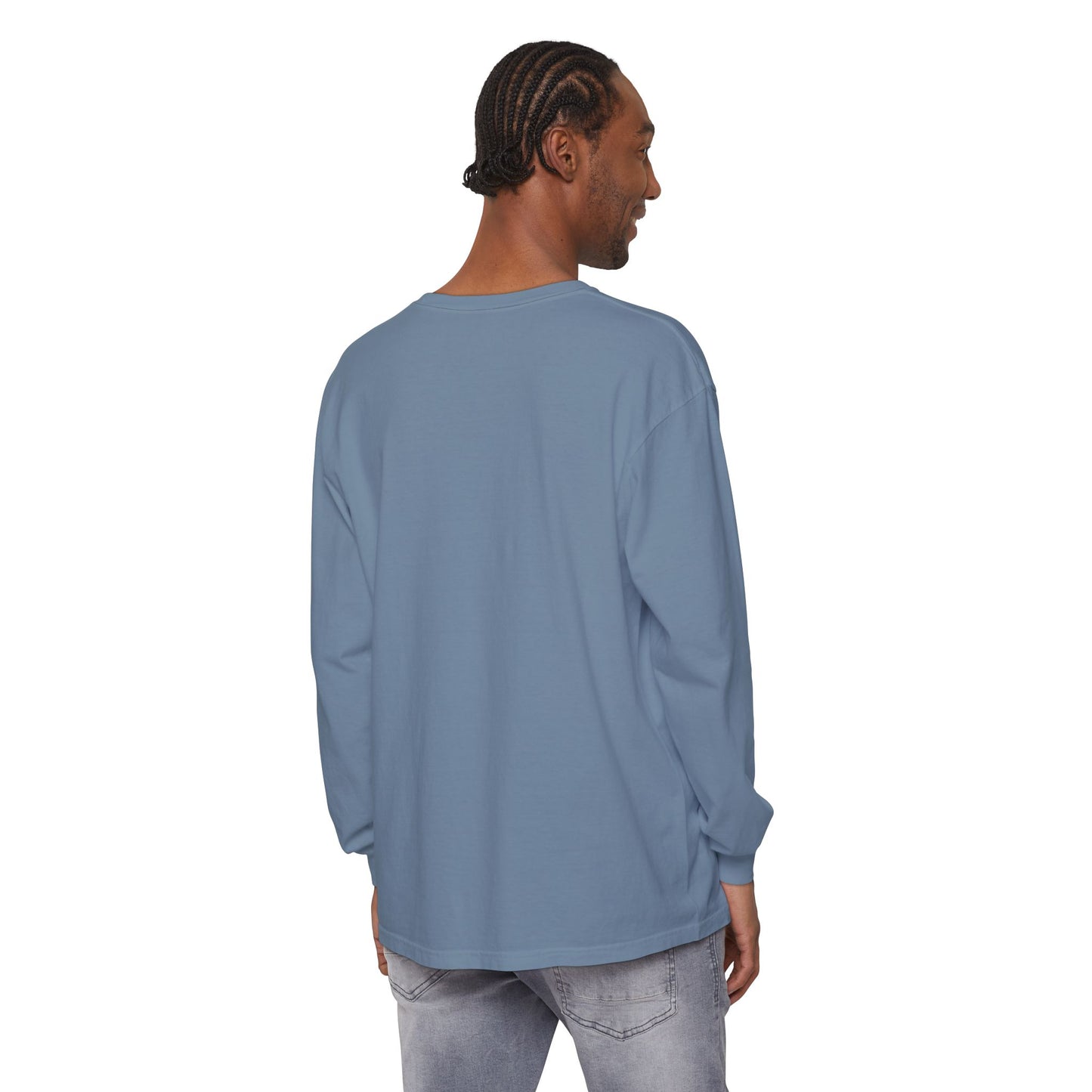 2026 Unisex Adventure Long Sleeve T-Shirt