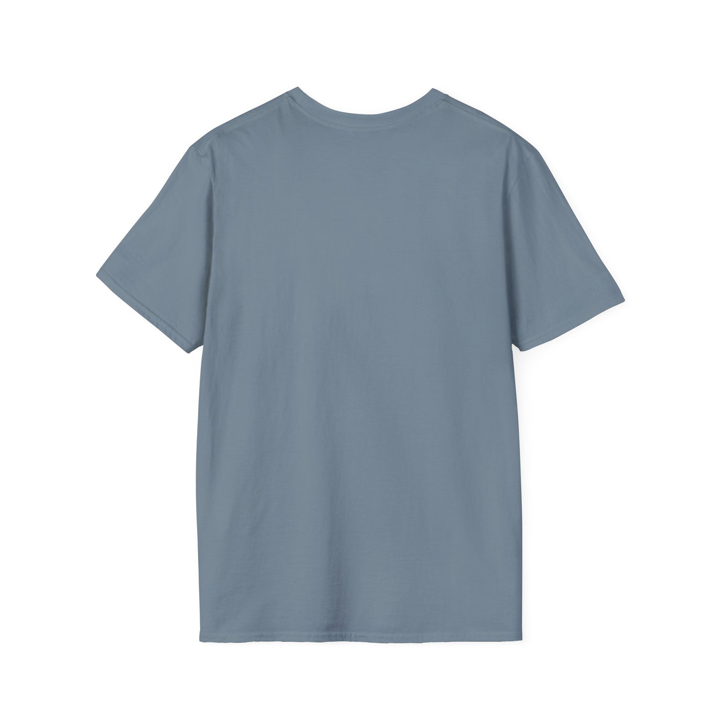 Unisex Outdoor Adventure T-shirt