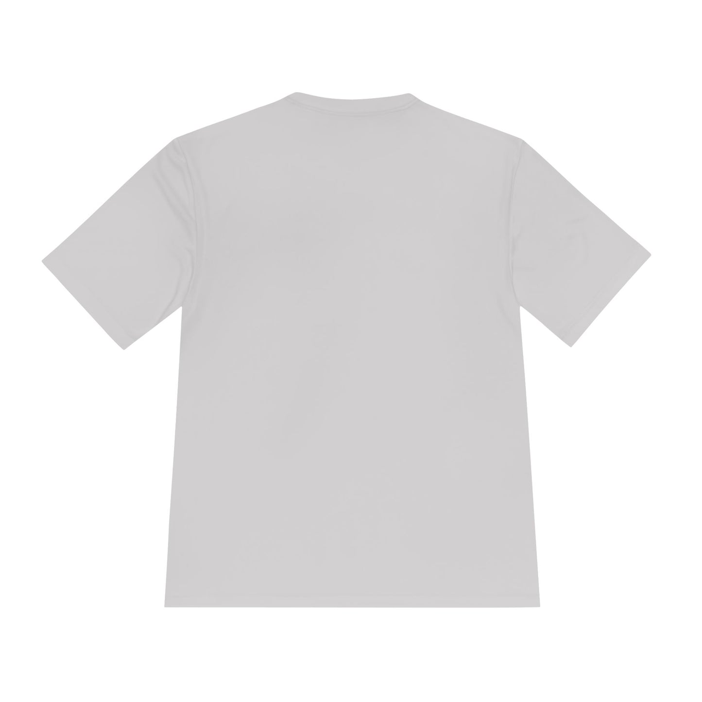 Unisex Adventure Wicking Tee