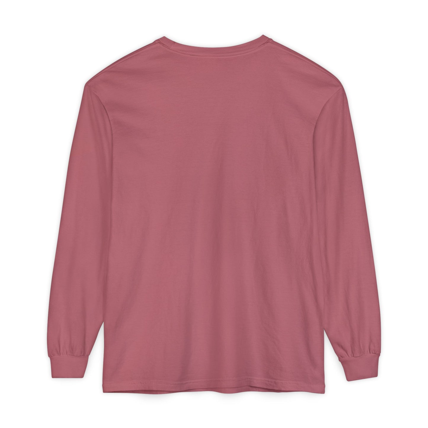 2026 Unisex Adventure Long Sleeve T-Shirt