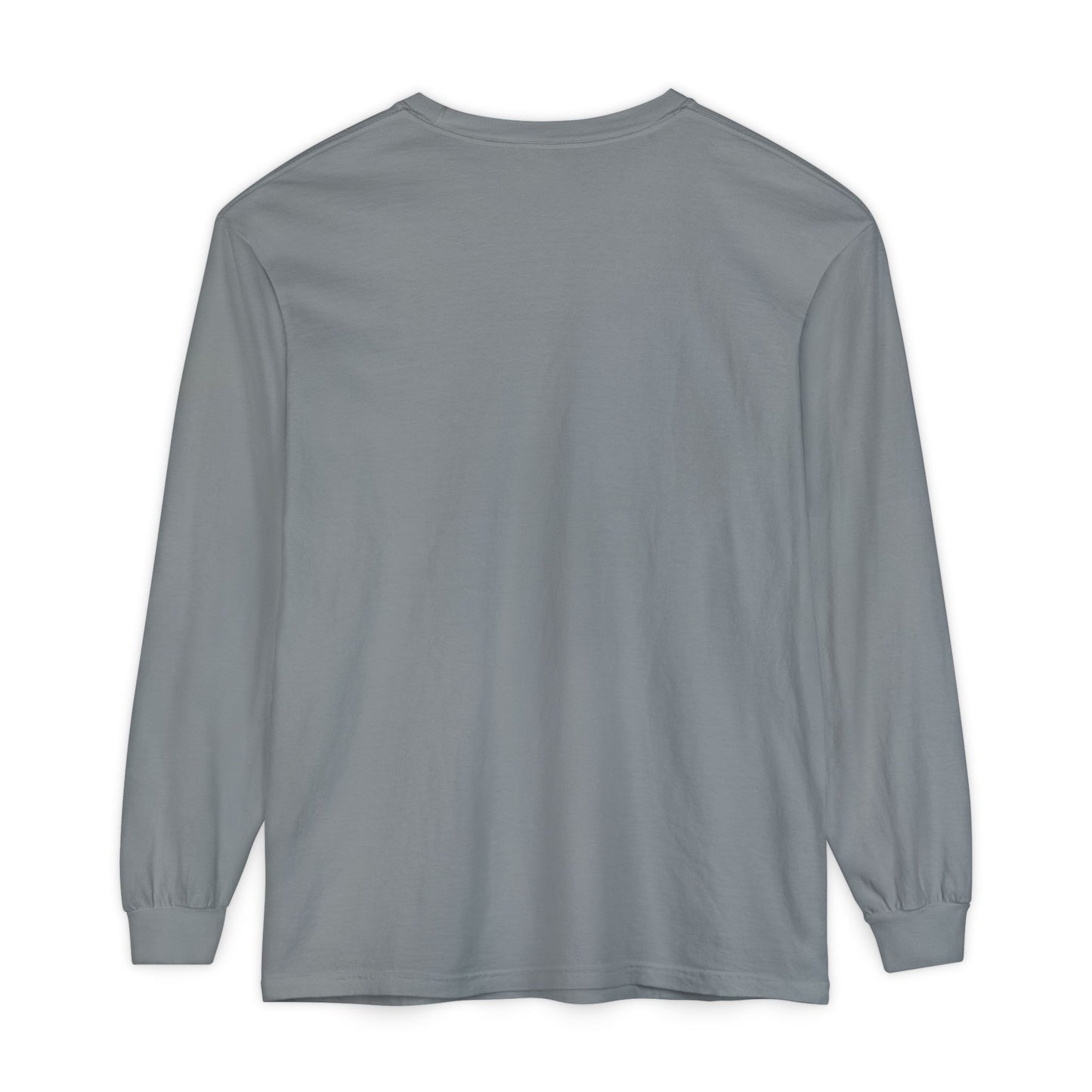 2026 Unisex Adventure Long Sleeve T-Shirt