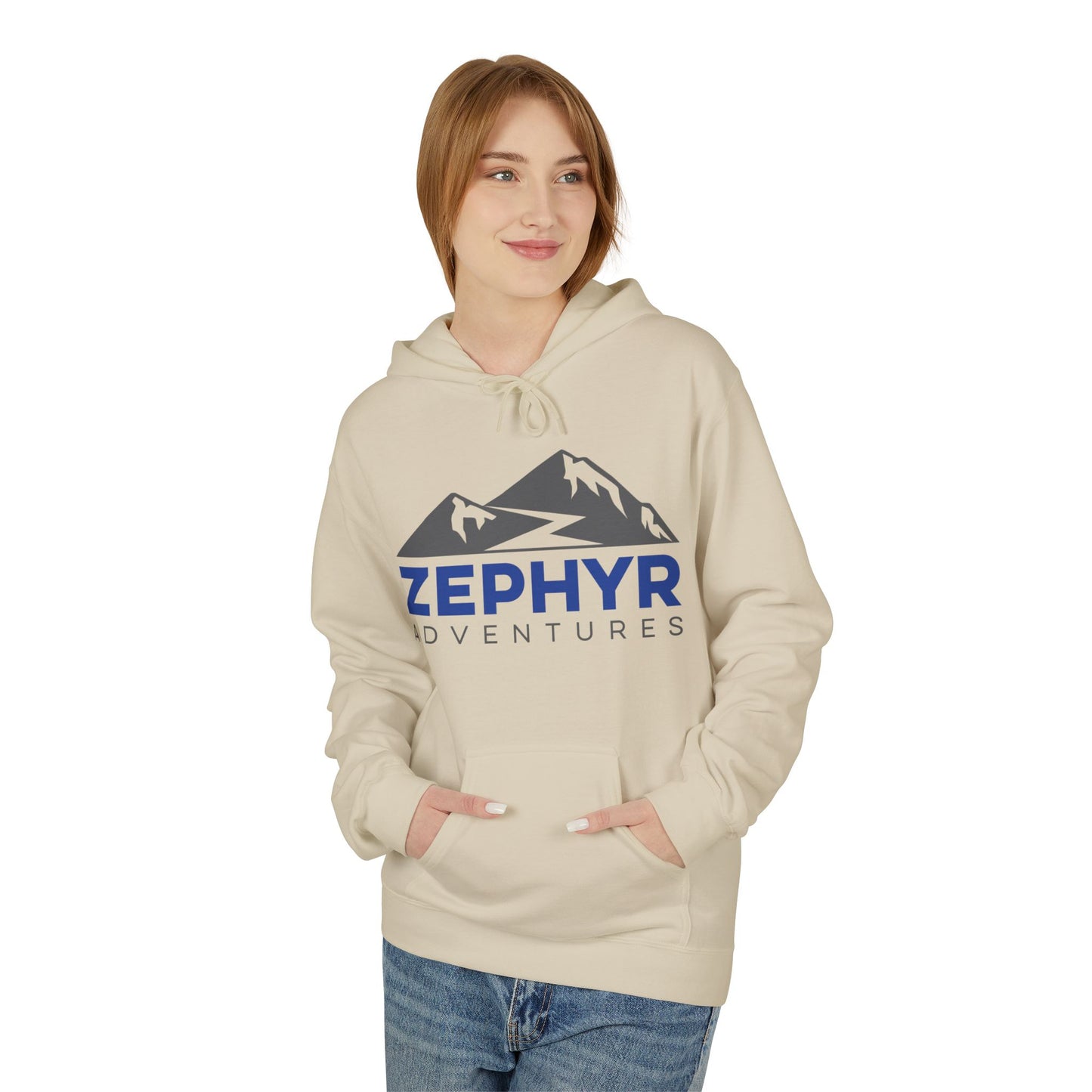 Unisex Outdoor Adventure Hoodie
