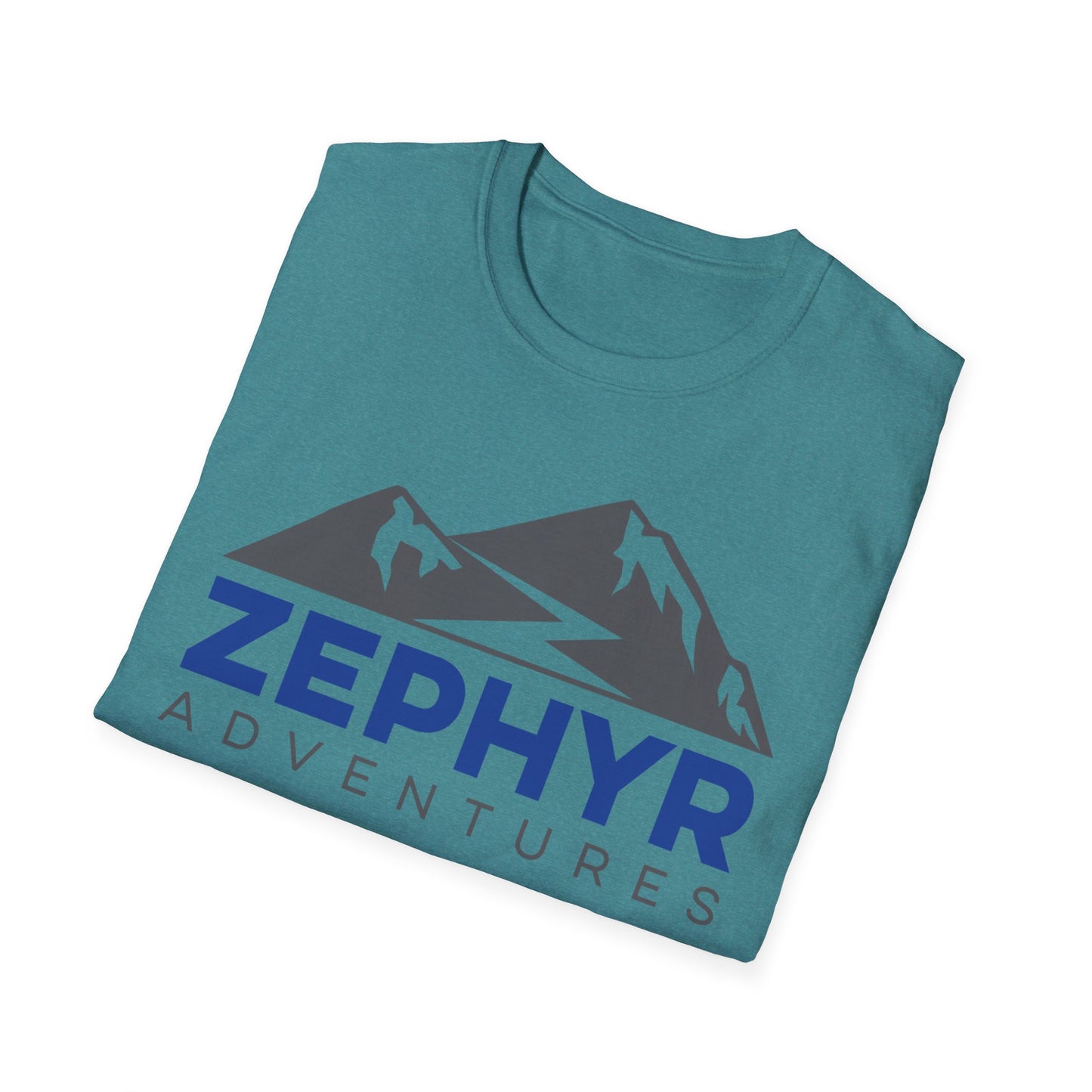 Unisex Outdoor Adventure T-shirt