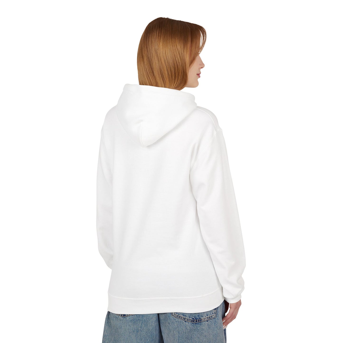 Unisex Outdoor Adventure Hoodie