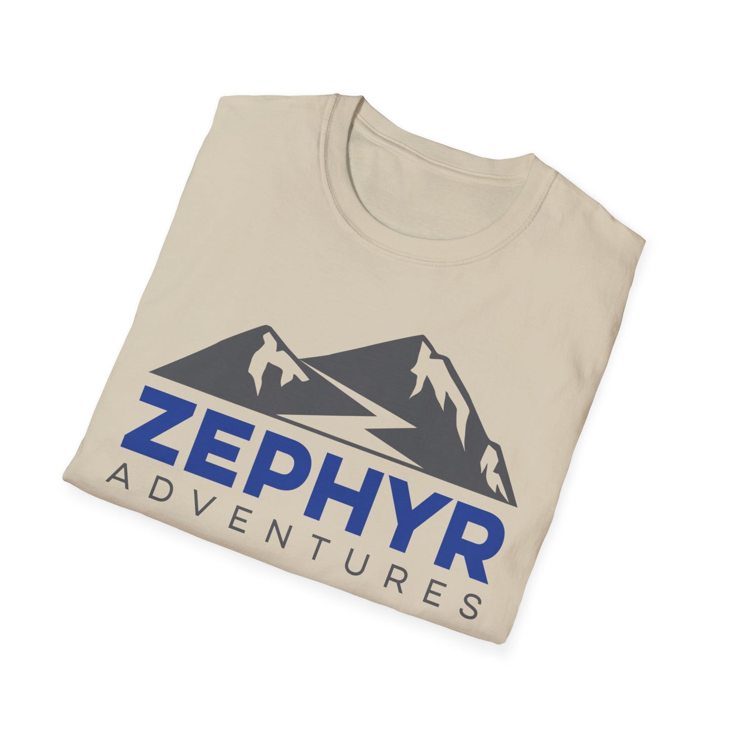 Unisex Outdoor Adventure T-shirt