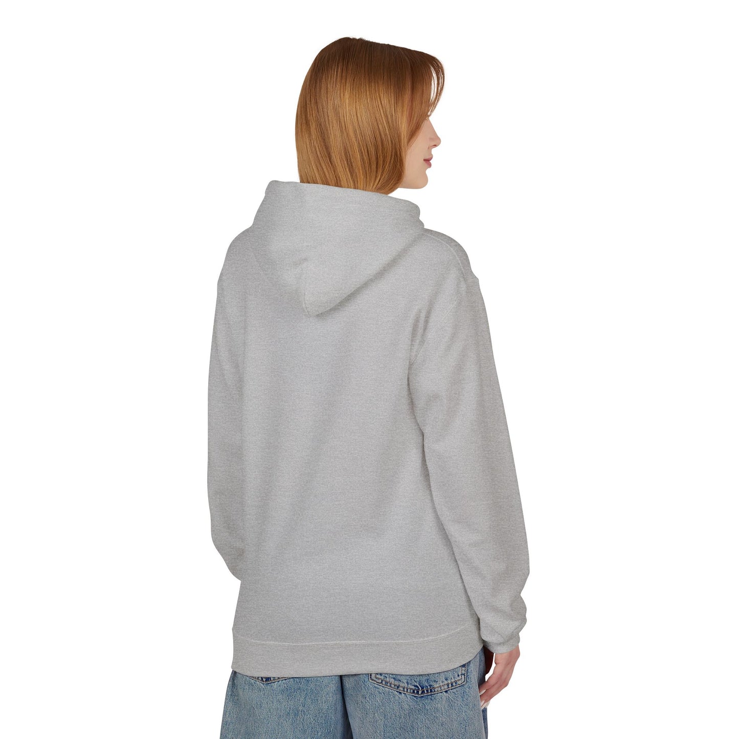 Unisex Outdoor Adventure Hoodie
