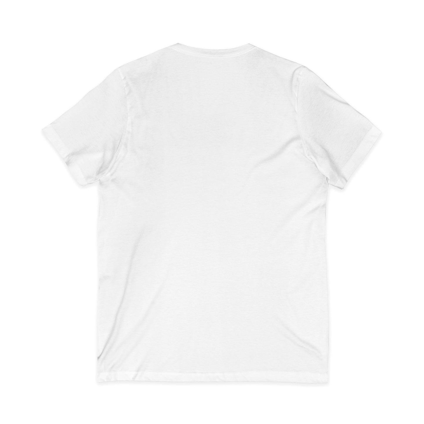 V-Neck Adventure Tee