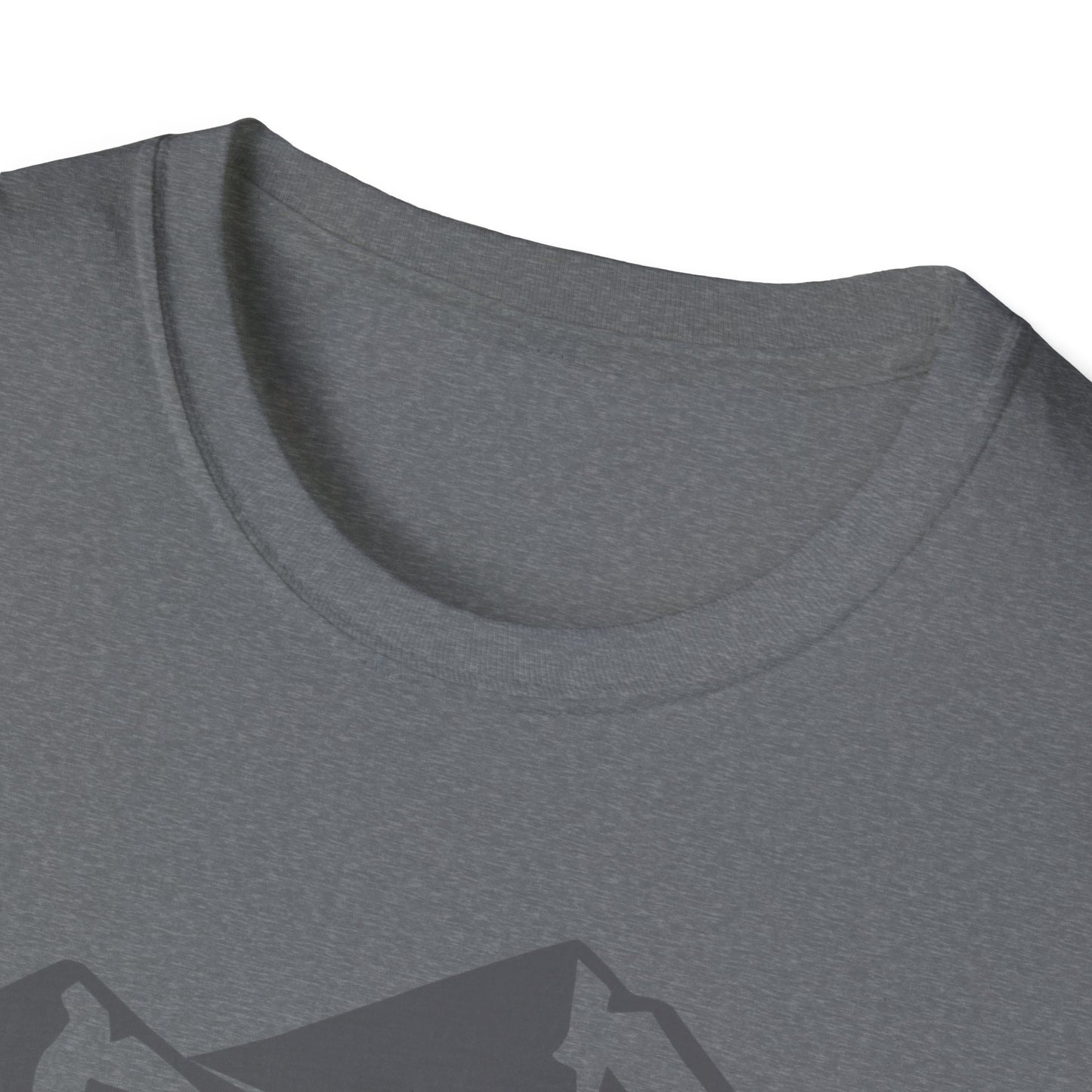 Unisex Outdoor Adventure T-shirt