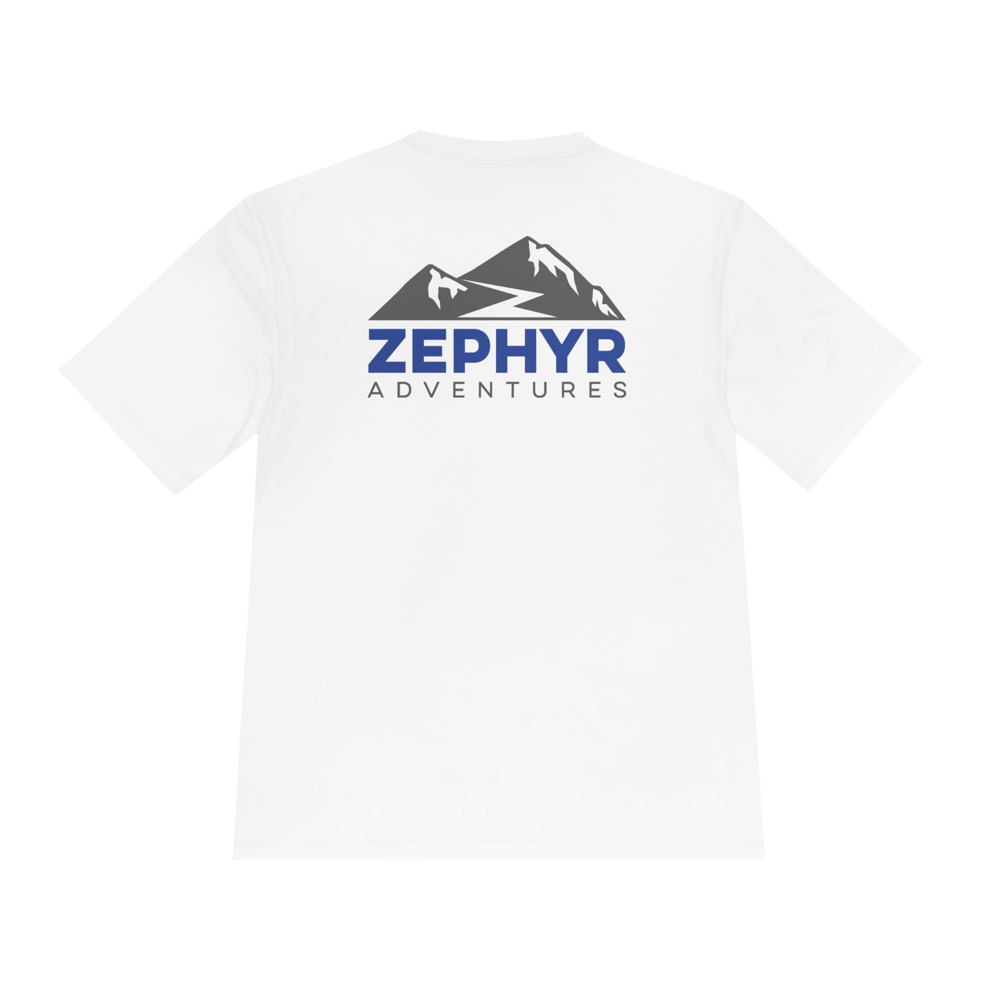 2026 Unisex Moisture Wicking T-shirt