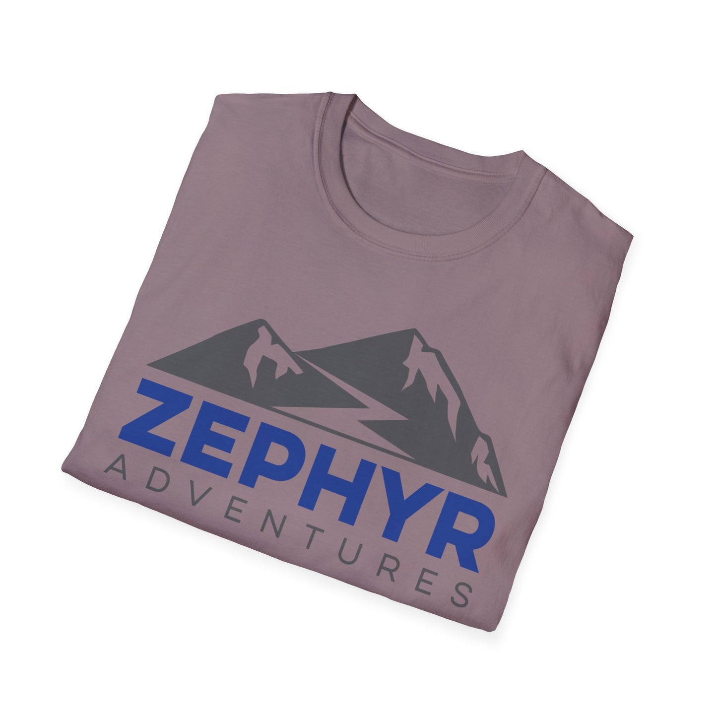 Unisex Outdoor Adventure T-shirt